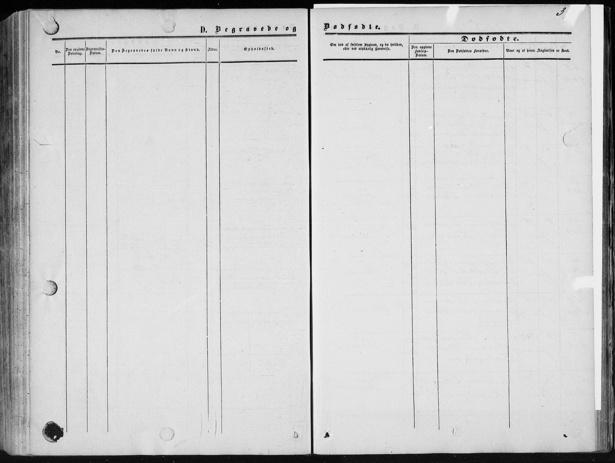 Strømsø kirkebøker, AV/SAKO-A-246/F/Fa/L0015: Parish register (official) no. I 15, 1859-1868, p. 371