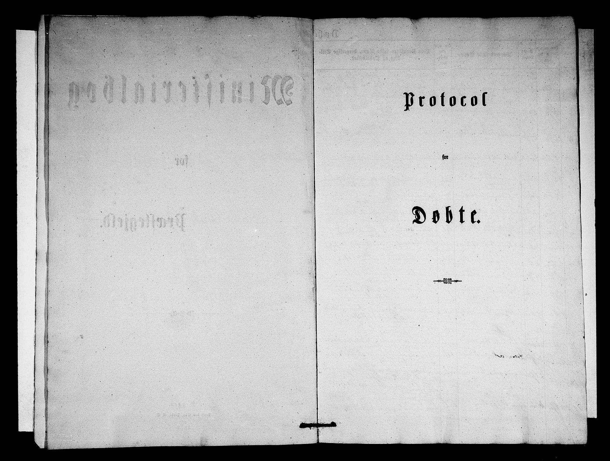 Skånevik sokneprestembete, AV/SAB-A-77801/H/Hab: Parish register (copy) no. A 1, 1860-1887