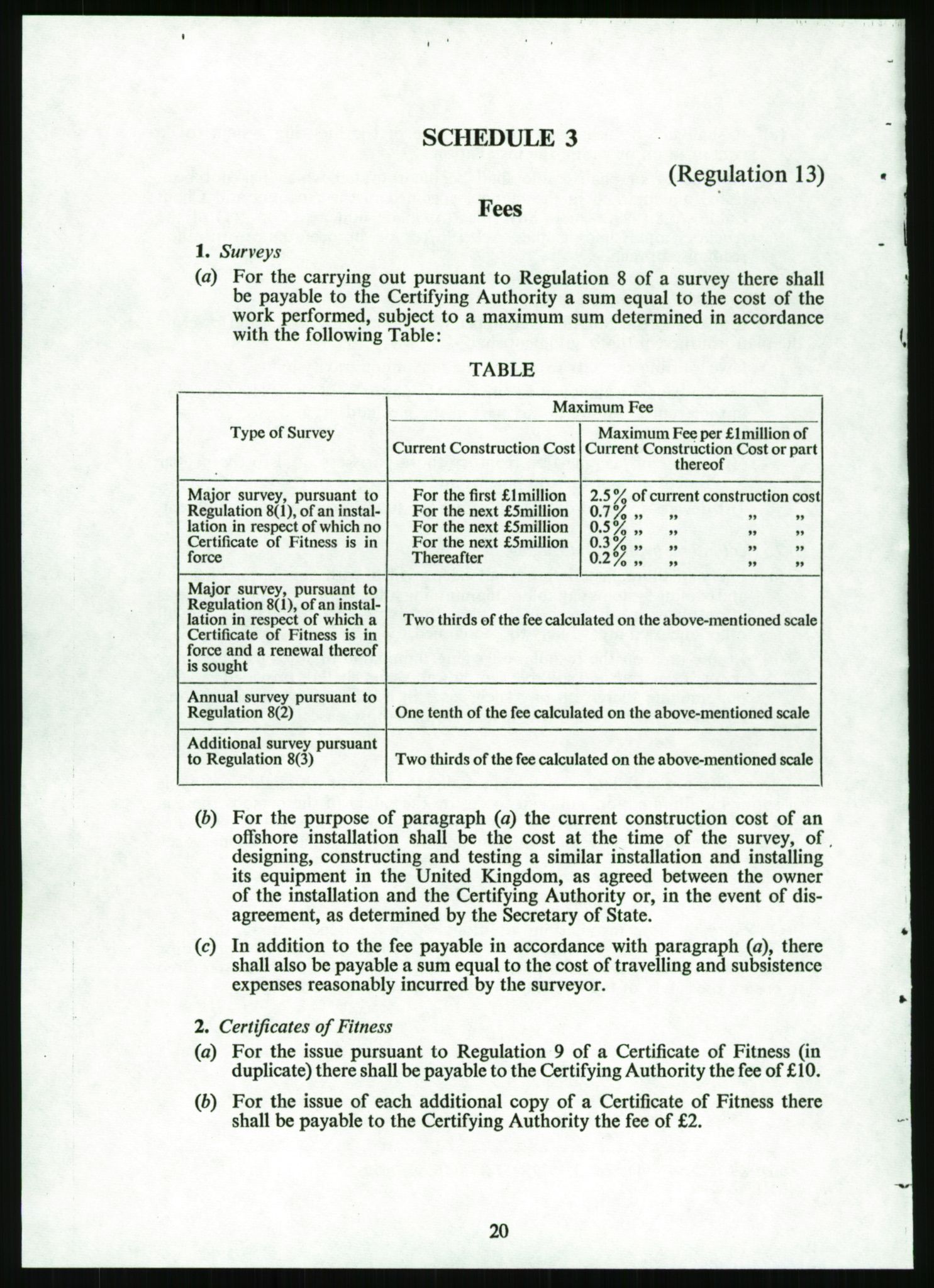 Justisdepartementet, Granskningskommisjonen ved Alexander Kielland-ulykken 27.3.1980, AV/RA-S-1165/D/L0002: I Det norske Veritas (I1-I5, I7-I11, I14-I17, I21-I28, I30-I31)/B Stavanger Drilling A/S (B4), 1980-1981, p. 278