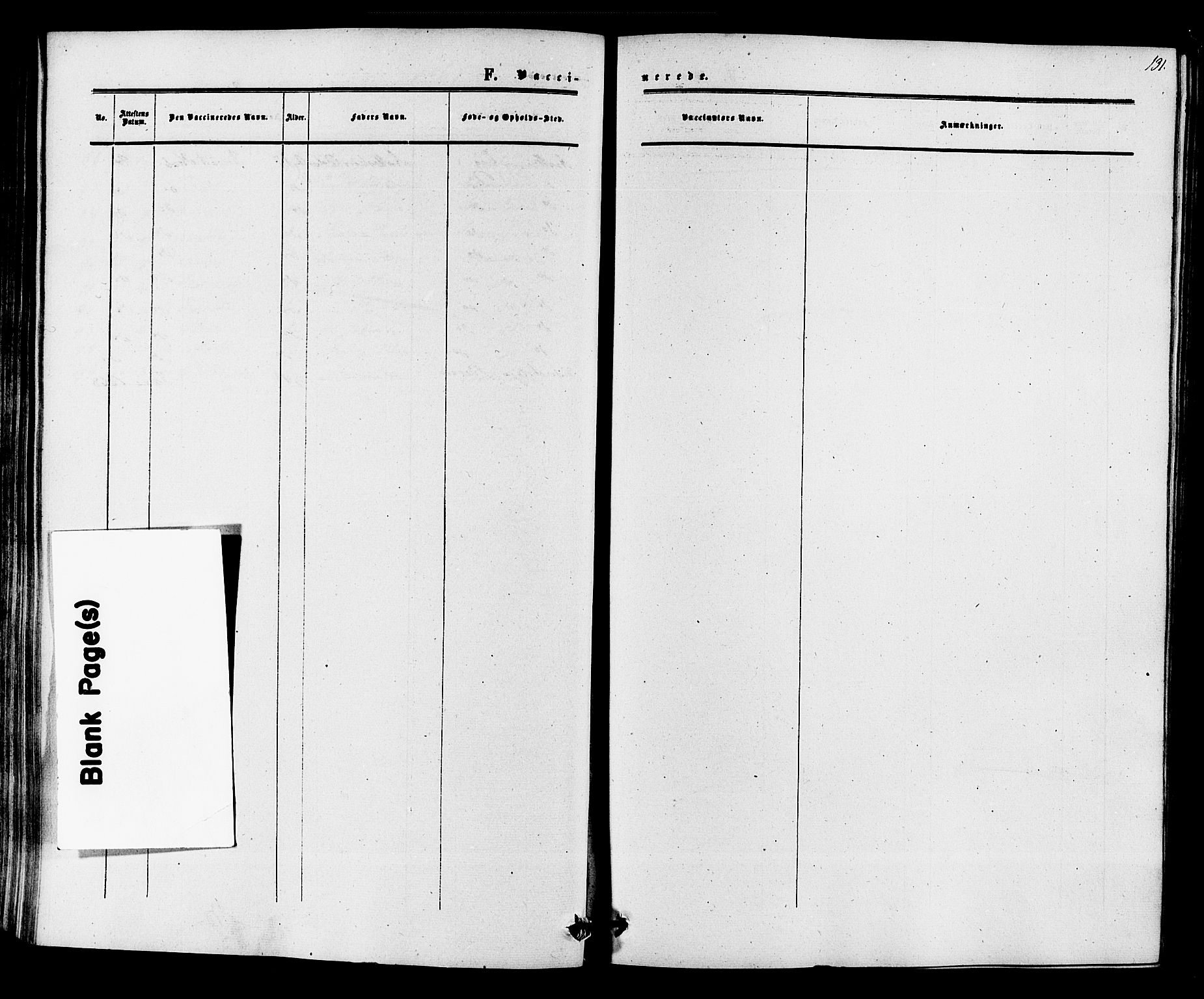 Ådal kirkebøker, AV/SAKO-A-248/F/Fa/L0002: Parish register (official) no. I 2, 1857-1883, p. 131