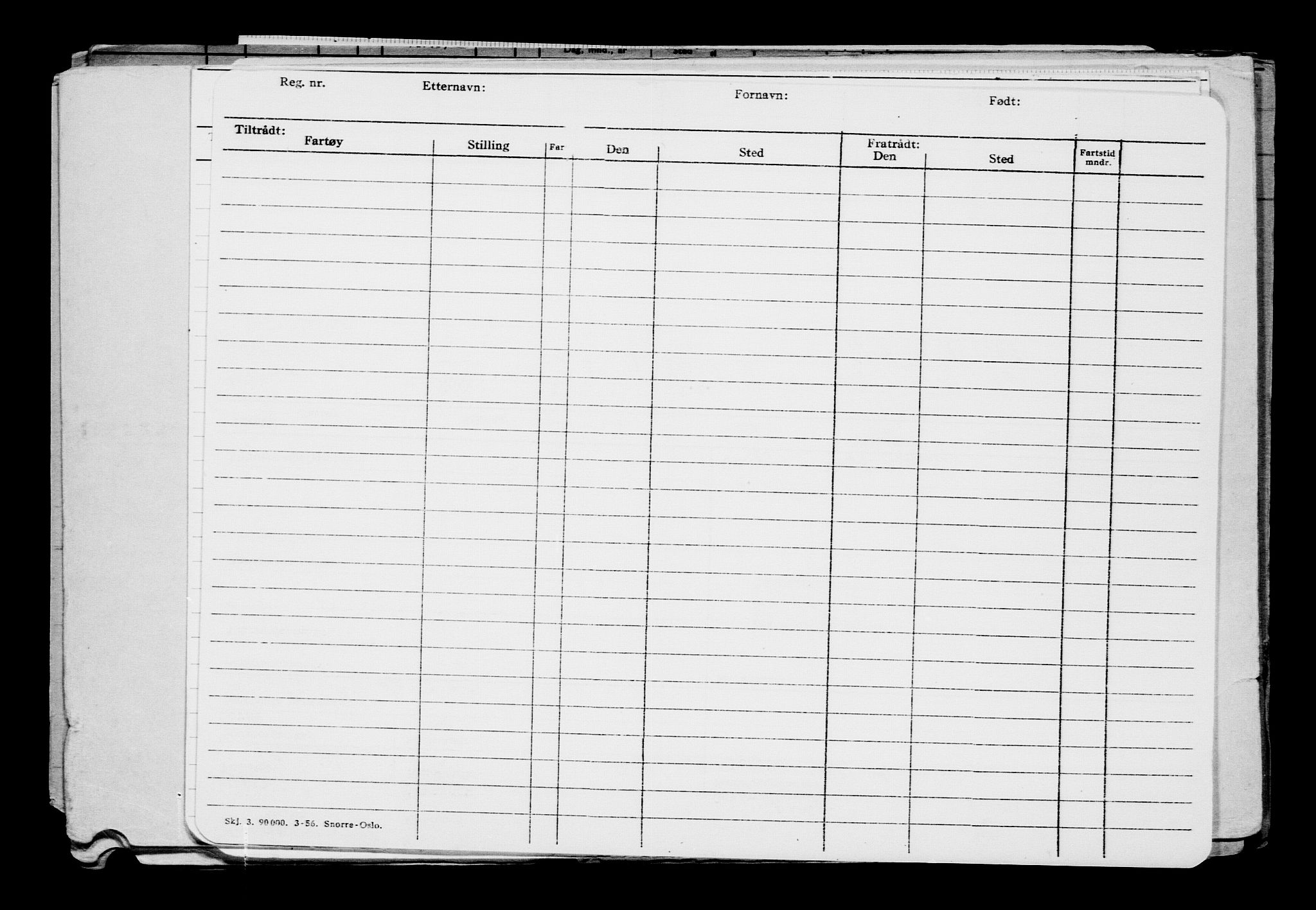 Direktoratet for sjømenn, AV/RA-S-3545/G/Gb/L0044: Hovedkort, 1902, p. 354