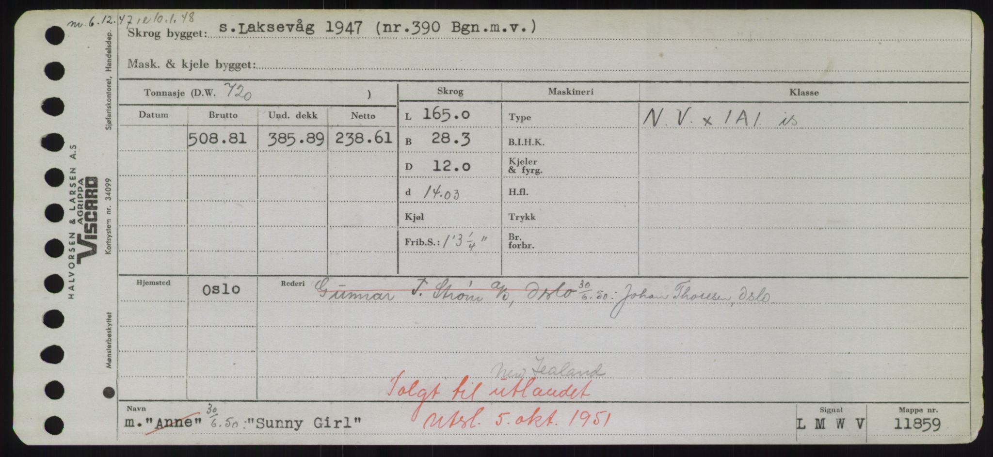 Sjøfartsdirektoratet med forløpere, Skipsmålingen, AV/RA-S-1627/H/Hd/L0037: Fartøy, Su-Så, p. 157