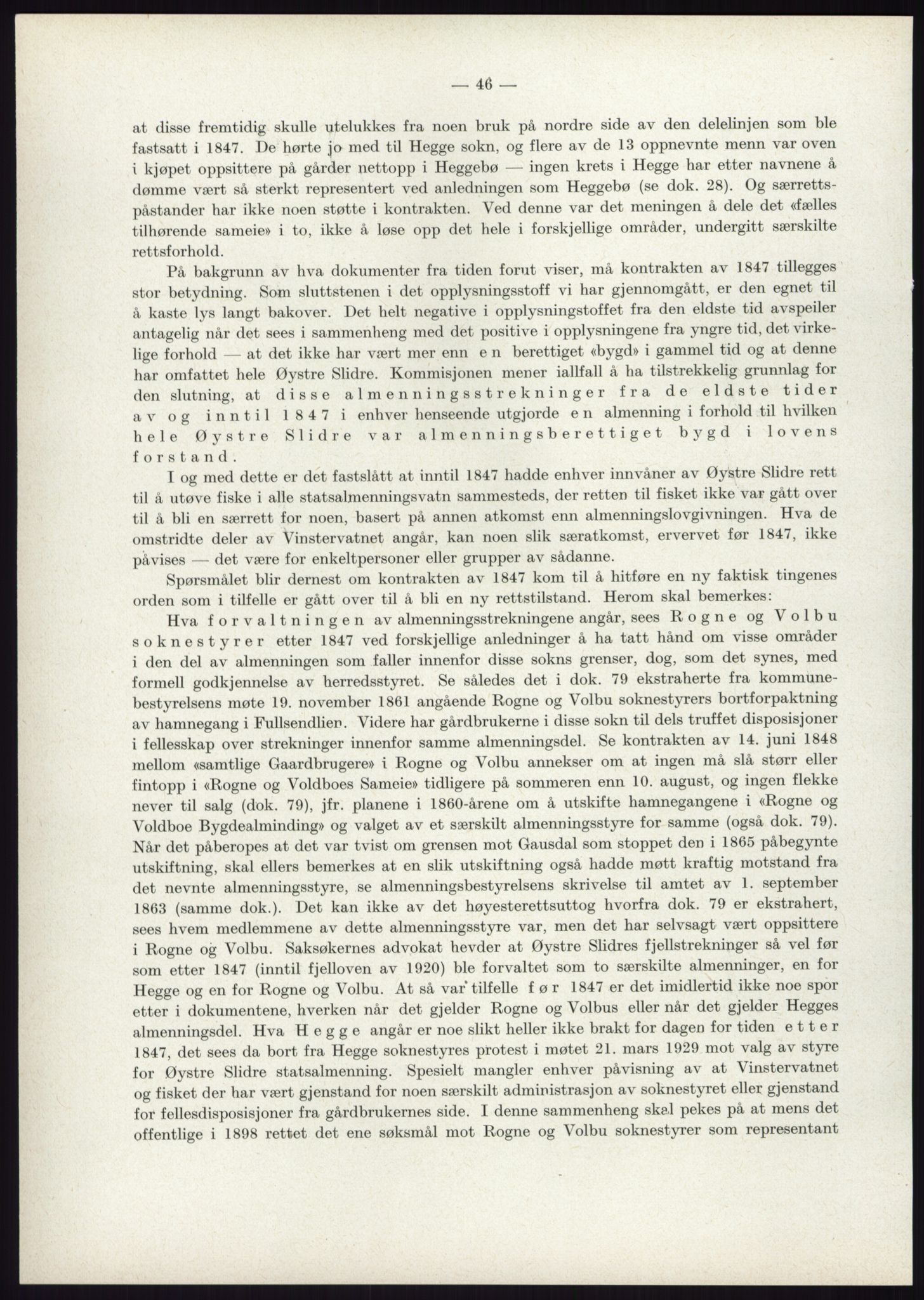 Høyfjellskommisjonen, AV/RA-S-1546/X/Xa/L0001: Nr. 1-33, 1909-1953, p. 6015