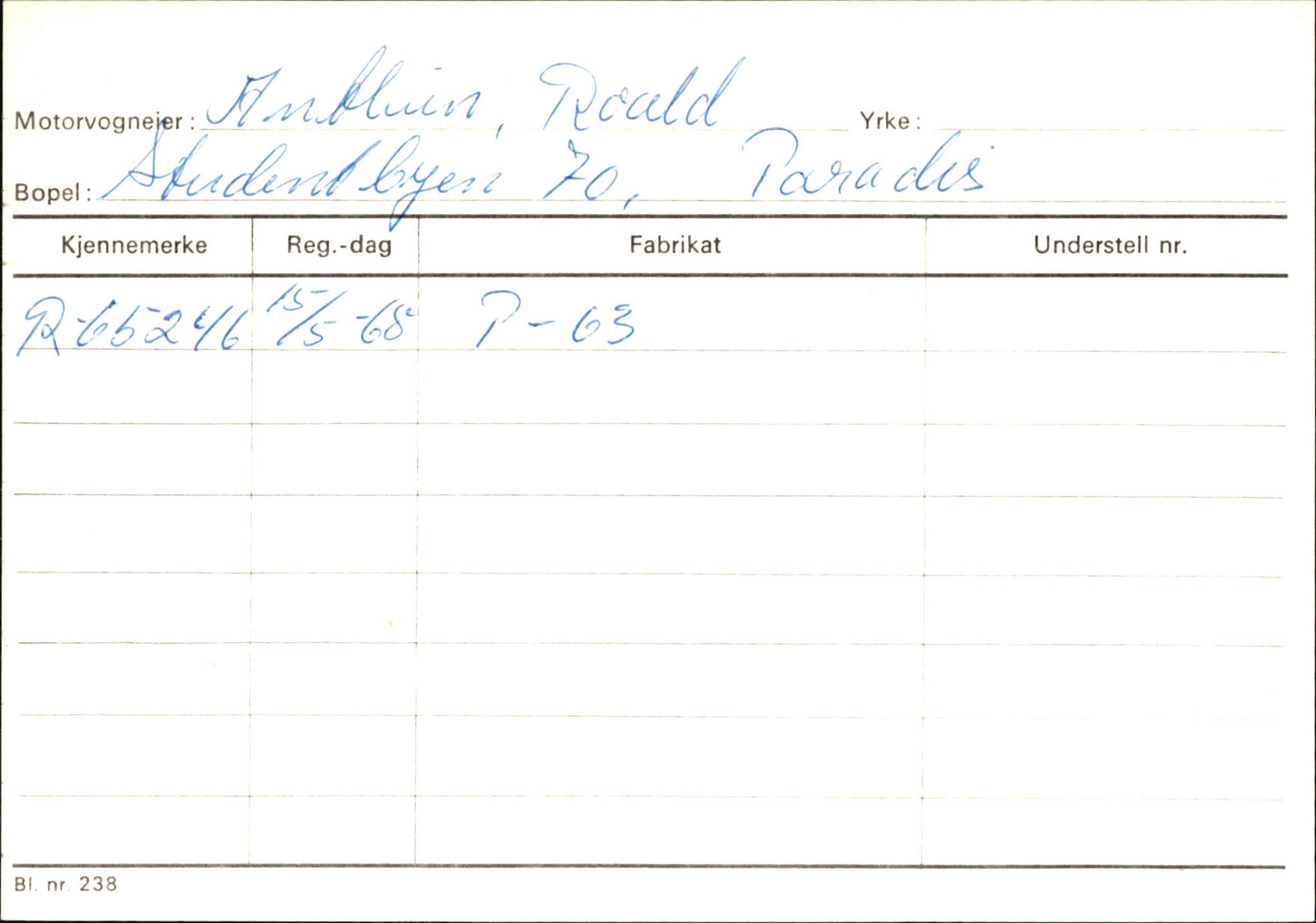 Statens vegvesen, Hordaland vegkontor, AV/SAB-A-5201/2/Ha/L0002: R-eierkort A, 1920-1971, p. 596