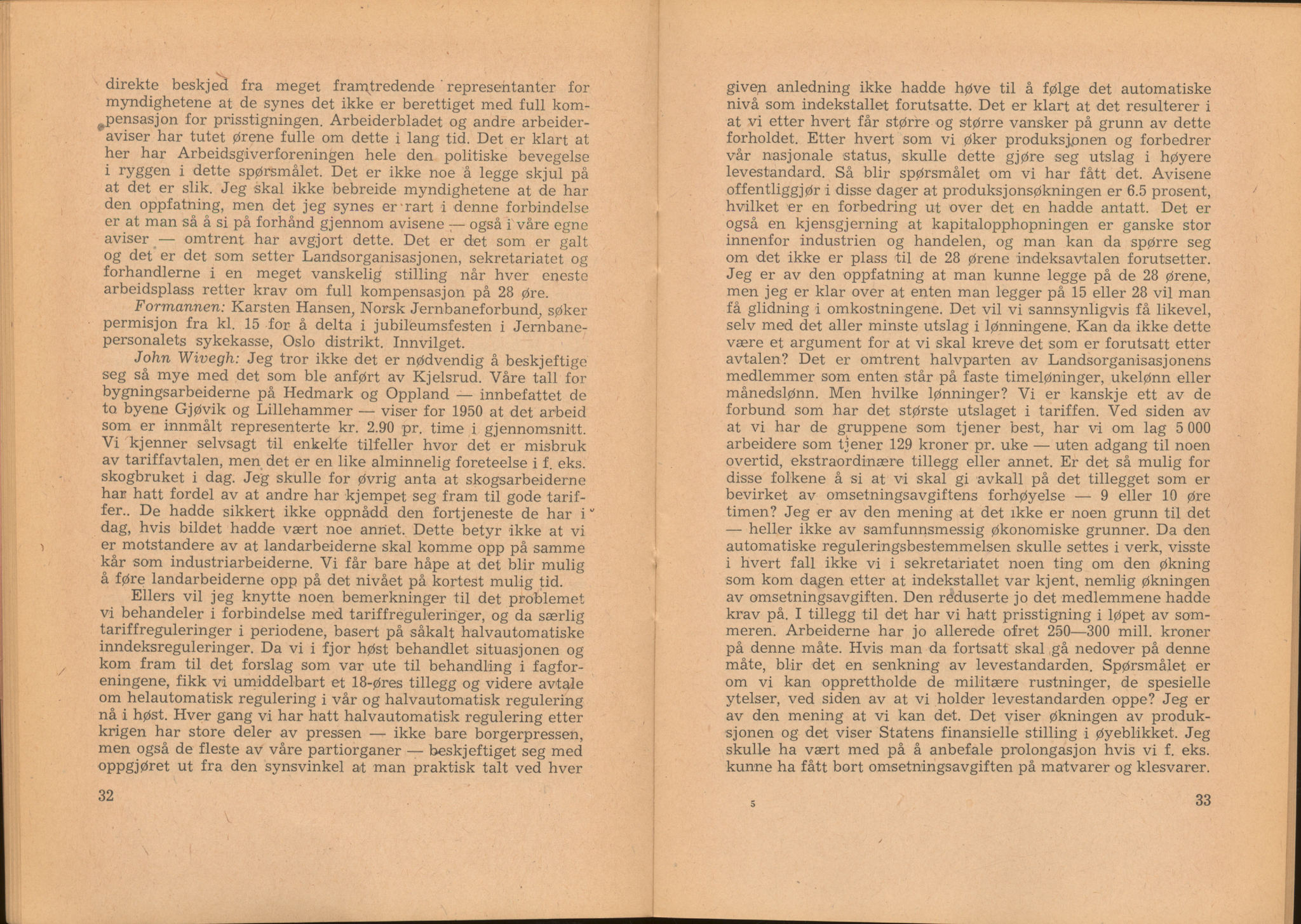 Landsorganisasjonen i Norge, AAB/ARK-1579, 1911-1953, p. 1115