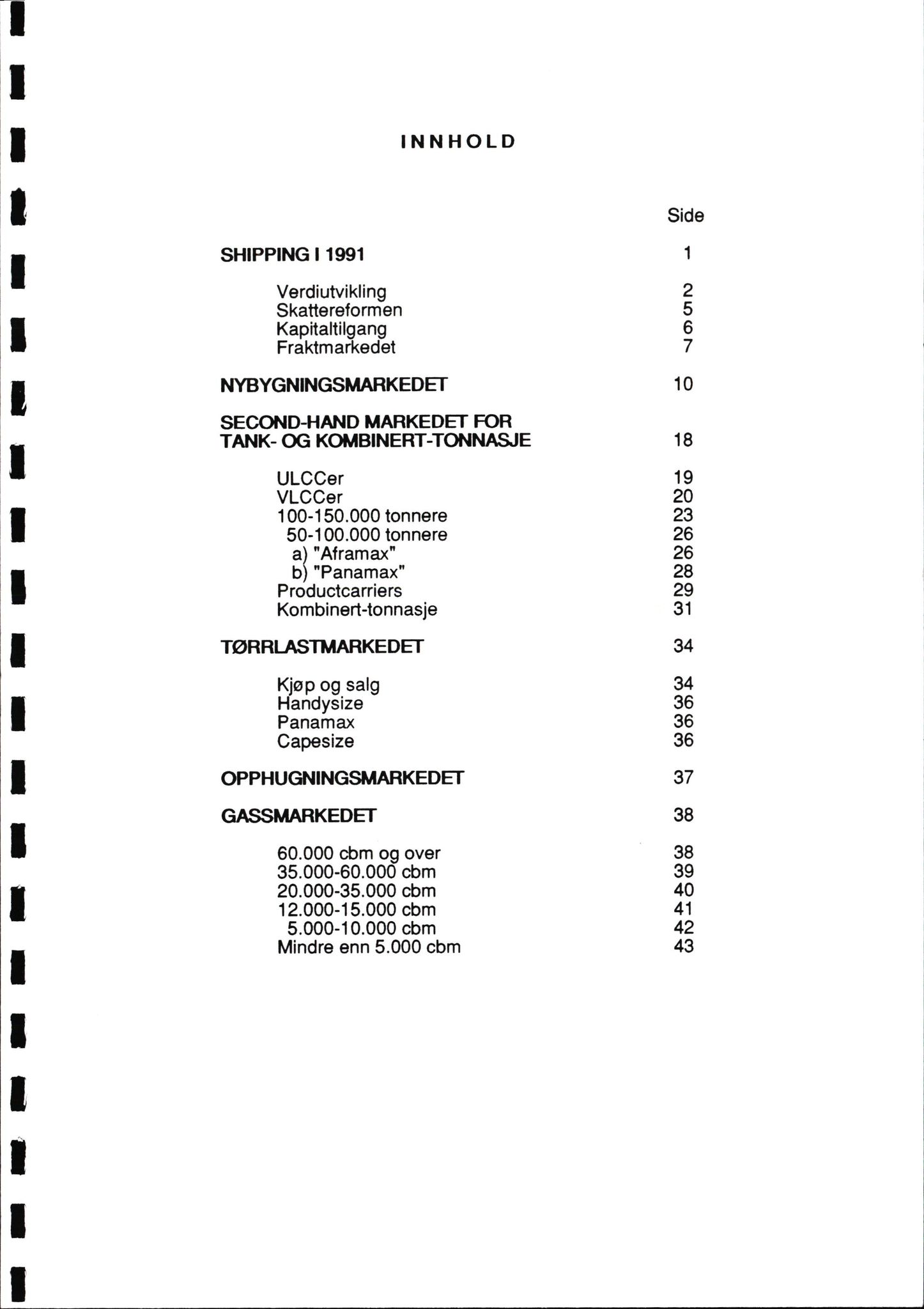 Pa 1503 - Stavanger Drilling AS, AV/SAST-A-101906/2/E/Ea/Eaa/L0004: Sak  og korrespondanse, 1980-1985