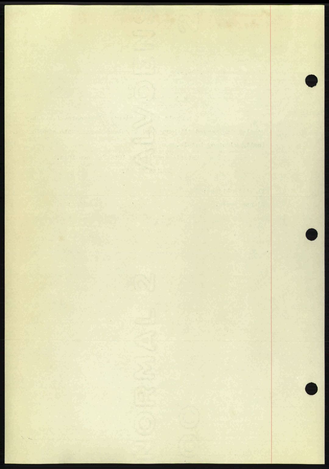 Kristiansund byfogd, AV/SAT-A-4587/A/27: Mortgage book no. 27, 1933-1934, Deed date: 02.03.1934