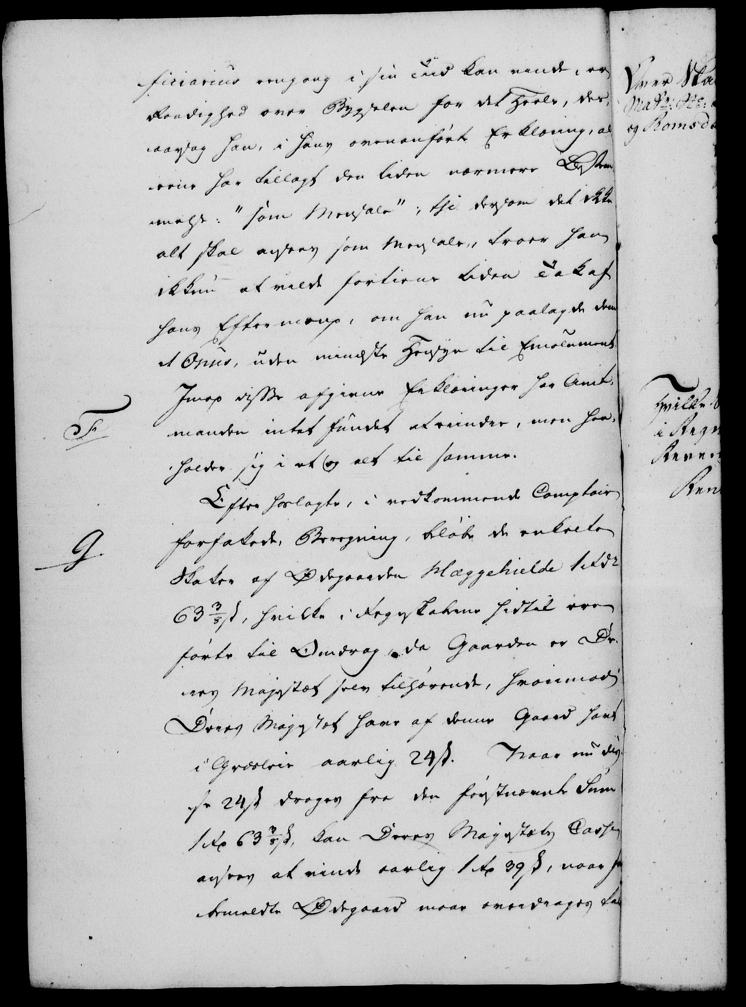 Rentekammeret, Kammerkanselliet, RA/EA-3111/G/Gf/Gfa/L0080: Norsk relasjons- og resolusjonsprotokoll (merket RK 52.80), 1798, p. 537