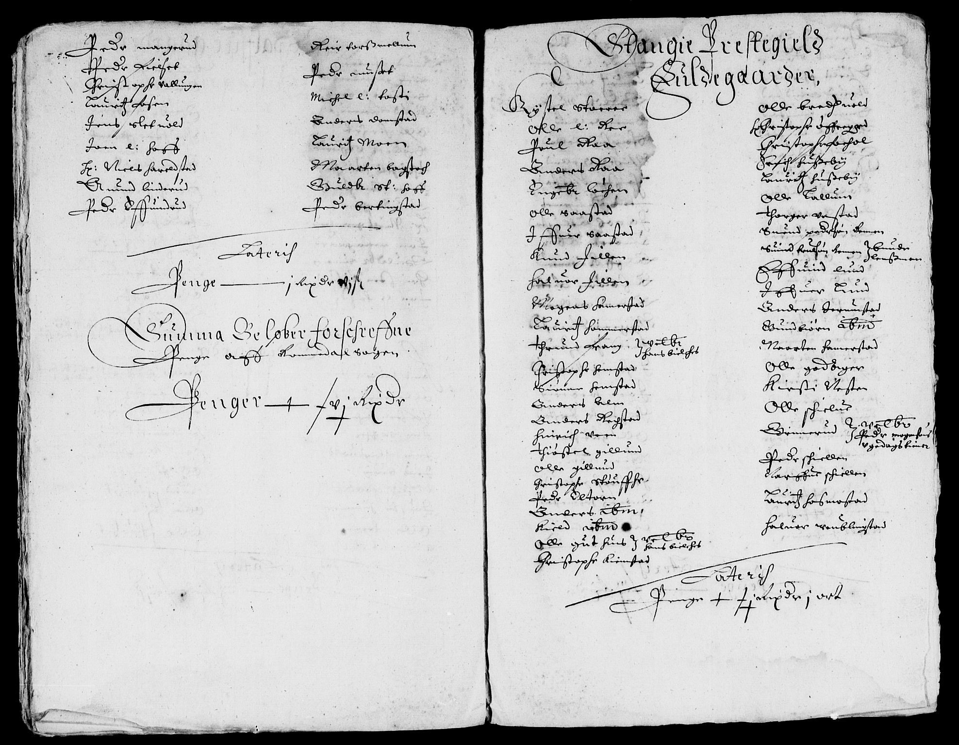 Rentekammeret inntil 1814, Reviderte regnskaper, Lensregnskaper, AV/RA-EA-5023/R/Rb/Rba/L0238: Akershus len, 1656-1657