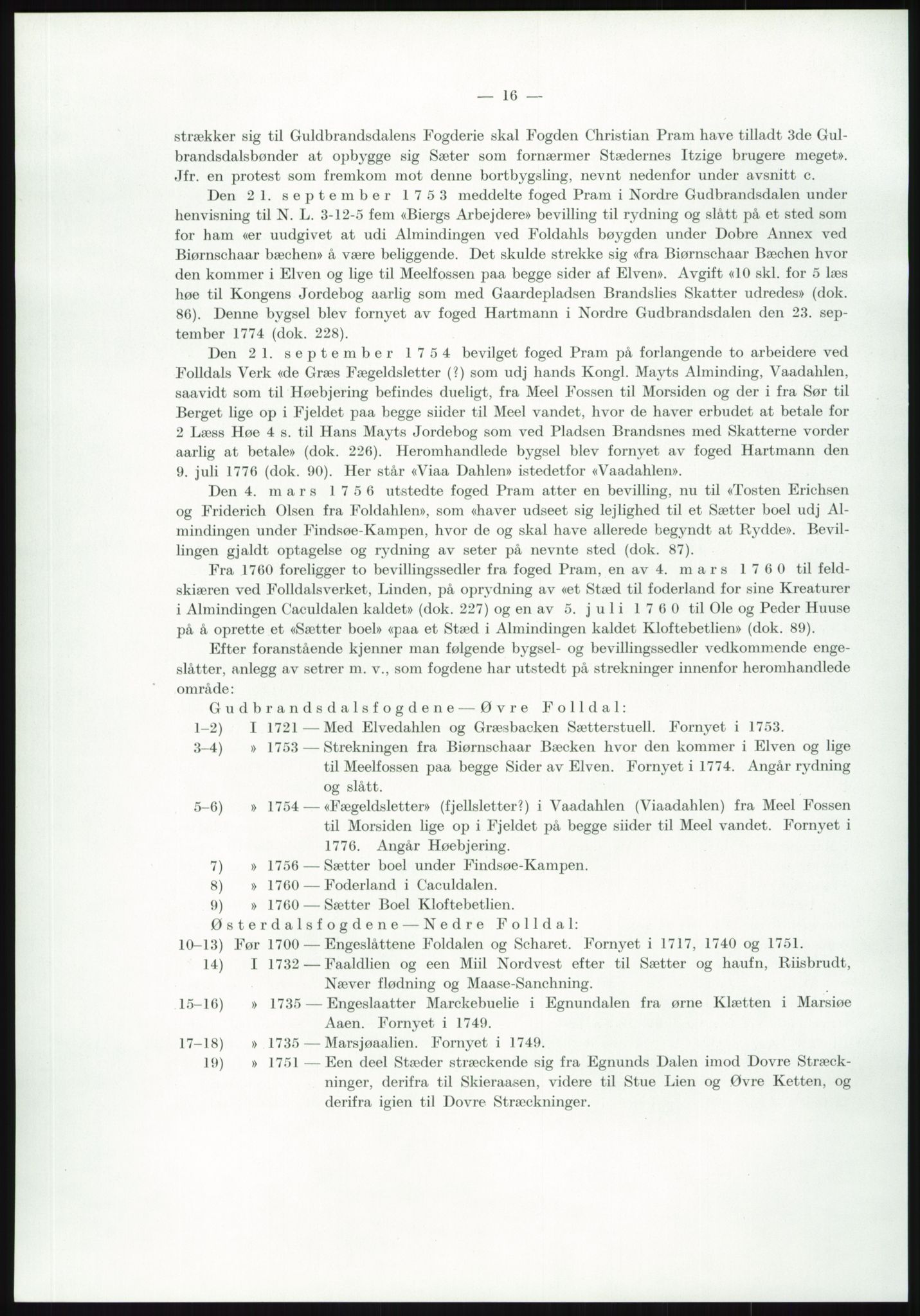 Høyfjellskommisjonen, AV/RA-S-1546/X/Xa/L0001: Nr. 1-33, 1909-1953, p. 3786