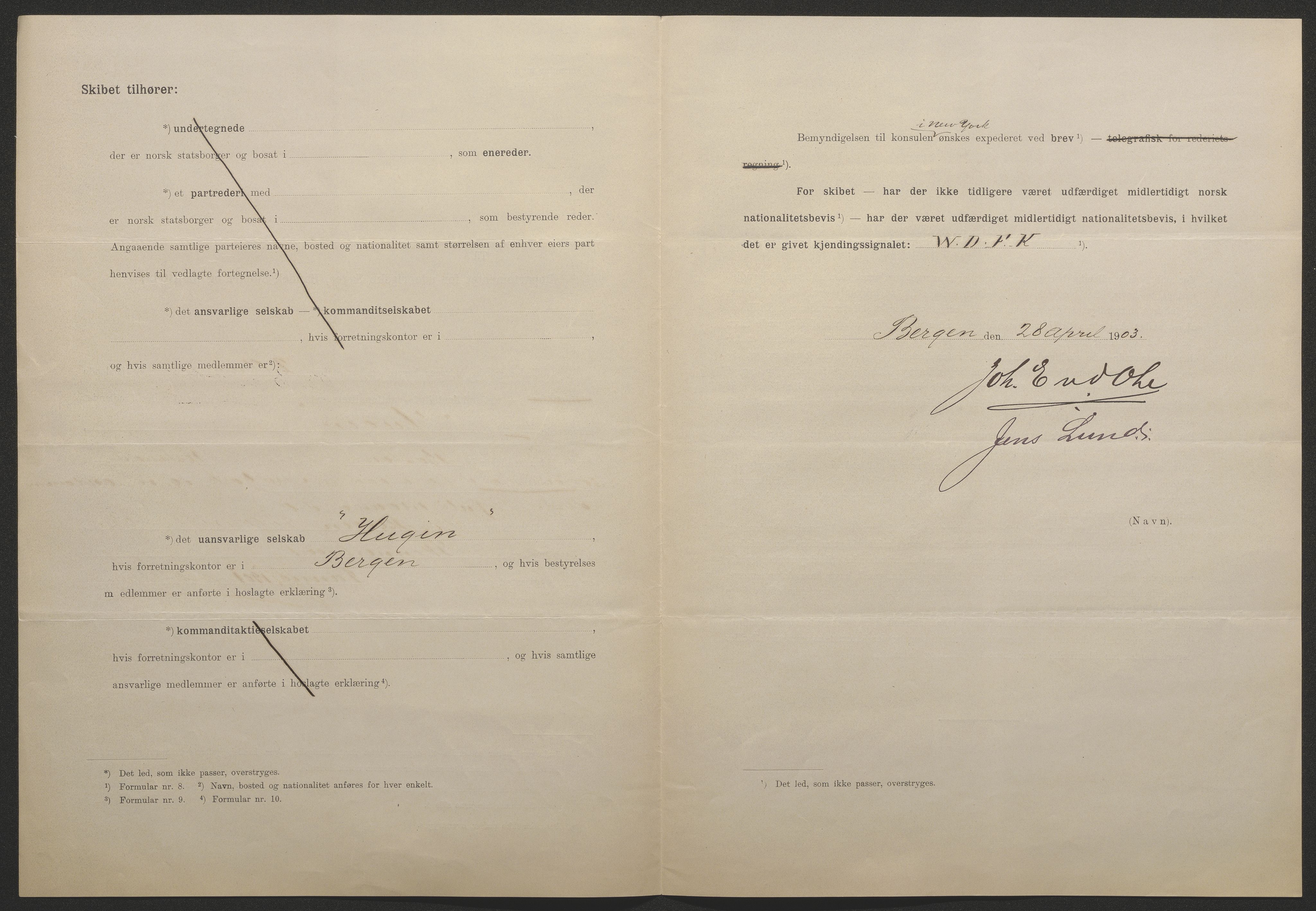 Sjøfartsdirektoratet med forløpere, skipsmapper slettede skip, RA/S-4998/F/Fa/L0519: --, 1850-1922, p. 577