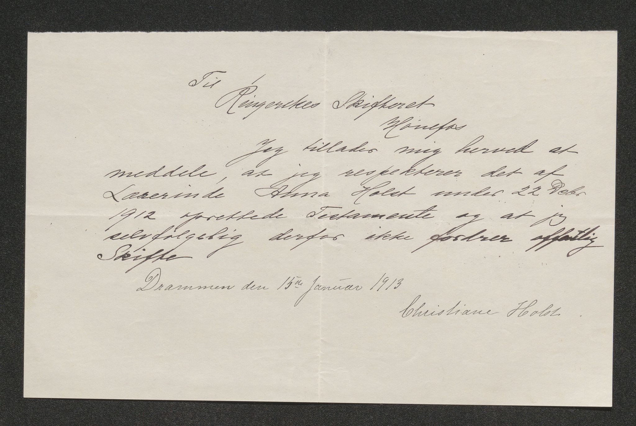 Ringerike sorenskriveri, AV/SAKO-A-105/H/Ha/Hab/L0012: Dødsfallslister Norderhov, 1909-1923