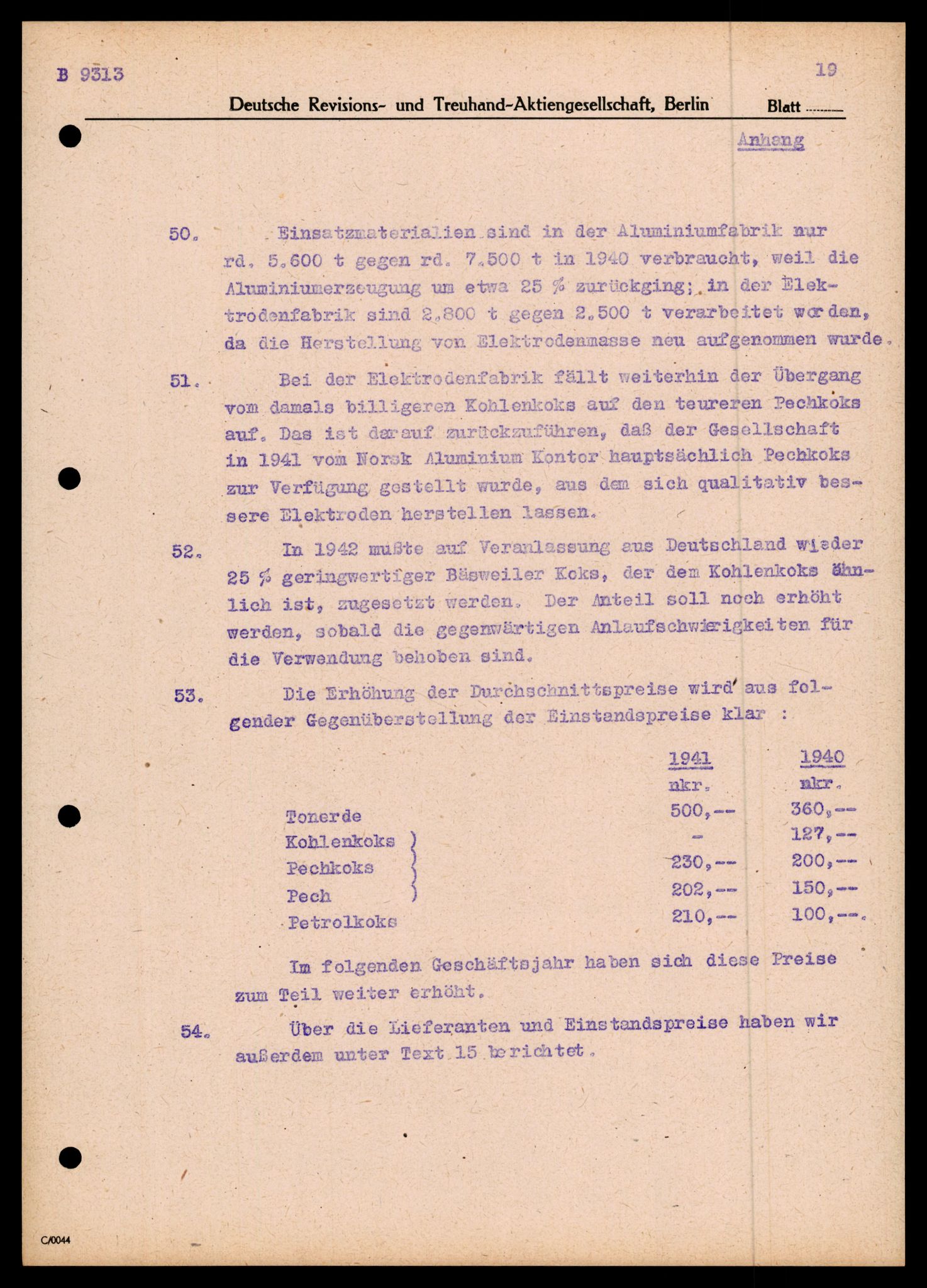 Forsvarets Overkommando. 2 kontor. Arkiv 11.4. Spredte tyske arkivsaker, AV/RA-RAFA-7031/D/Dar/Darc/L0030: Tyske oppgaver over norske industribedrifter, 1940-1943, p. 132