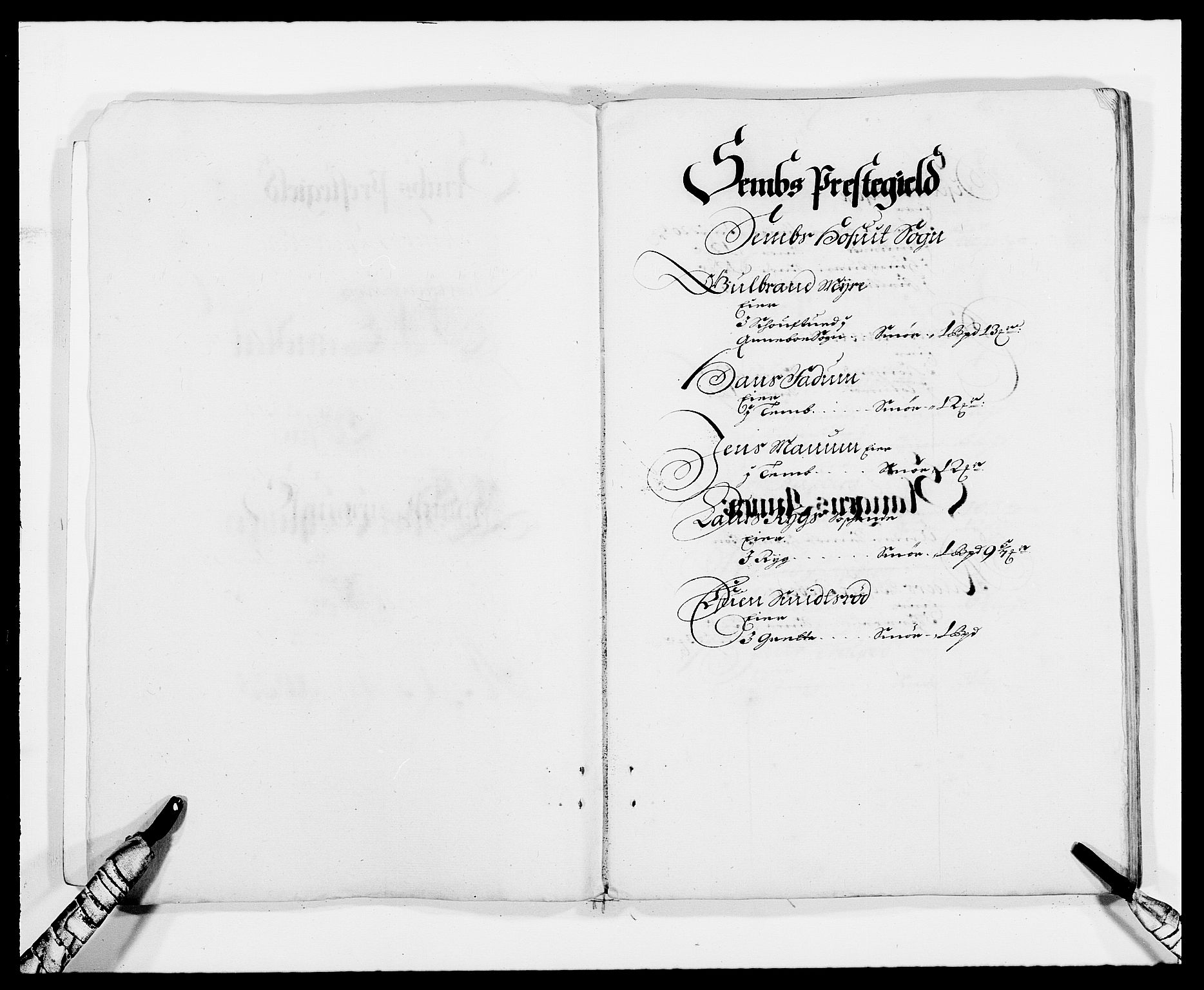 Rentekammeret inntil 1814, Reviderte regnskaper, Fogderegnskap, RA/EA-4092/R32/L1856: Fogderegnskap Jarlsberg grevskap, 1685, p. 168