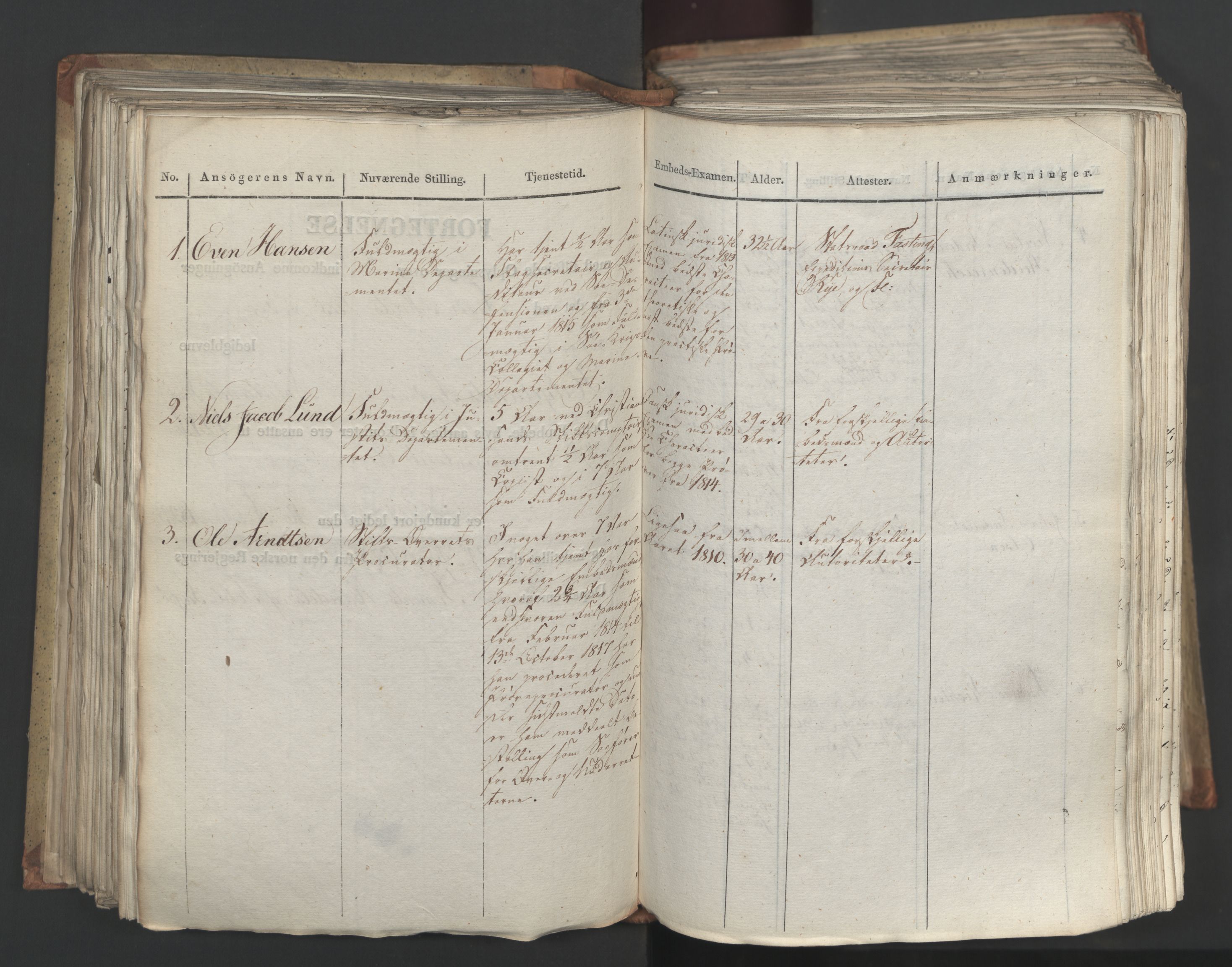 Statsrådsavdelingen i Stockholm, AV/RA-S-1003/D/Da/L0034: Regjeringsinnstillinger nr. 275-540, 1823, p. 234