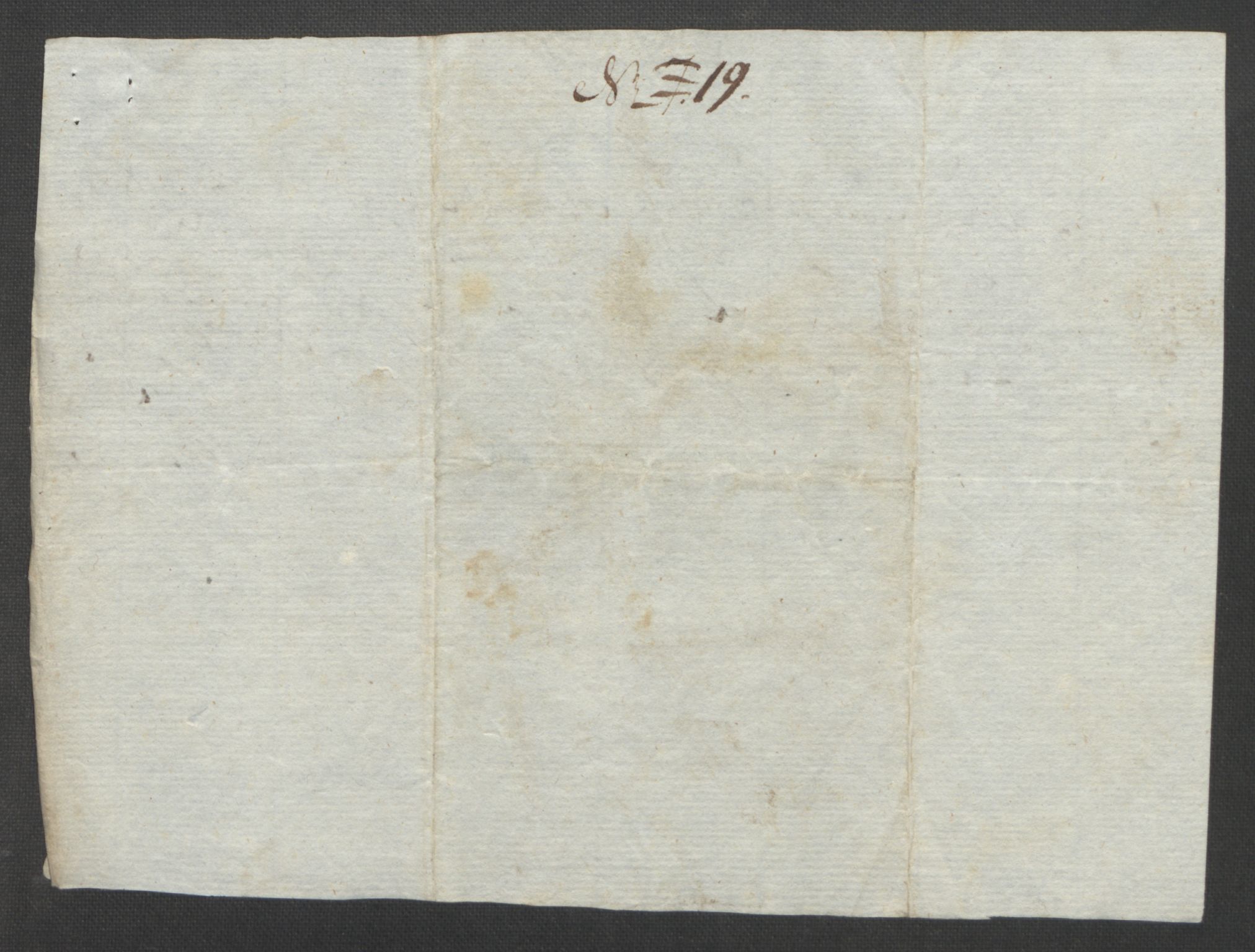 Rentekammeret inntil 1814, Reviderte regnskaper, Fogderegnskap, AV/RA-EA-4092/R47/L2972: Ekstraskatten Ryfylke, 1762-1780, p. 138