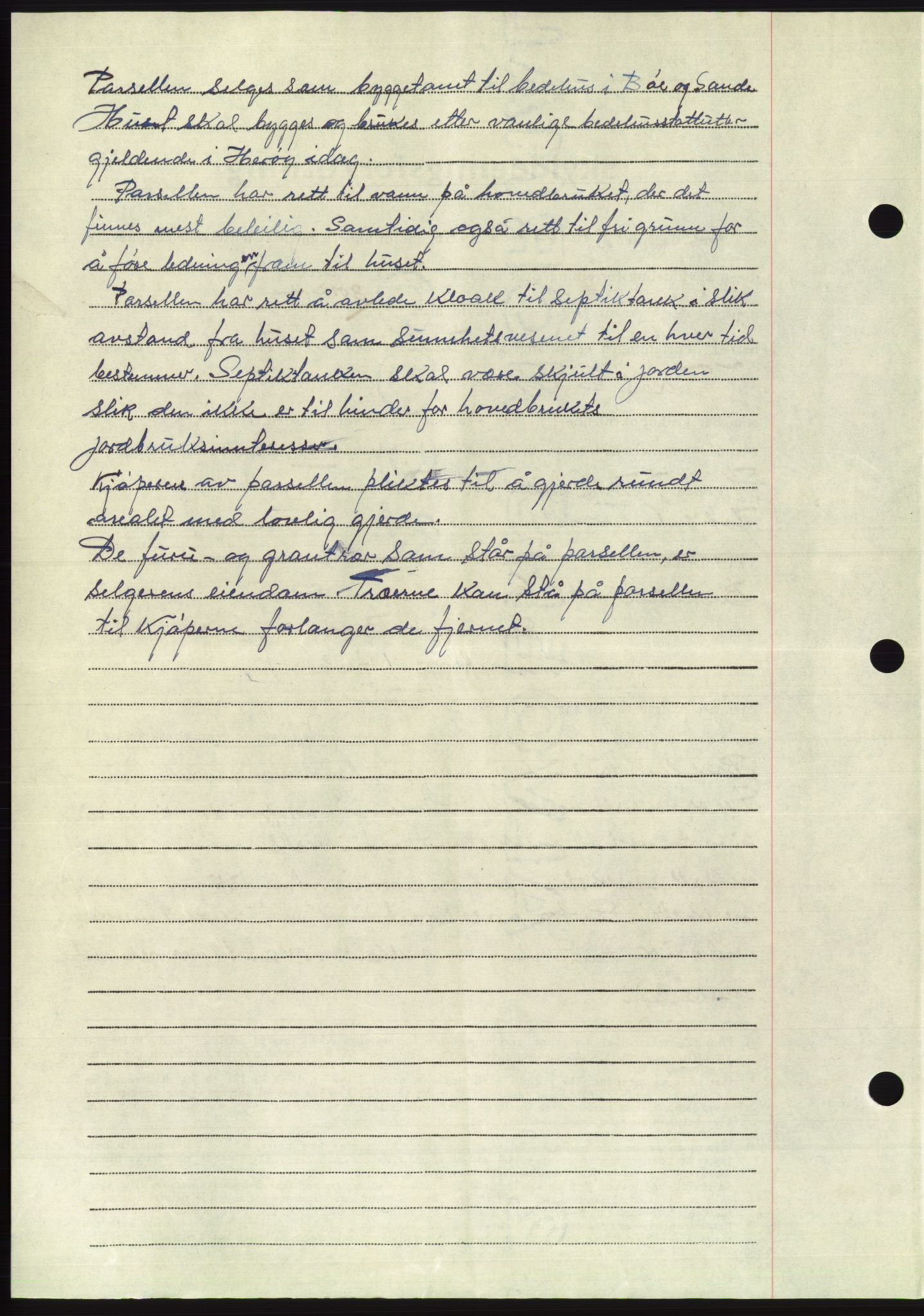 Søre Sunnmøre sorenskriveri, AV/SAT-A-4122/1/2/2C/L0102: Mortgage book no. 28A, 1955-1956, Diary no: : 105/1956