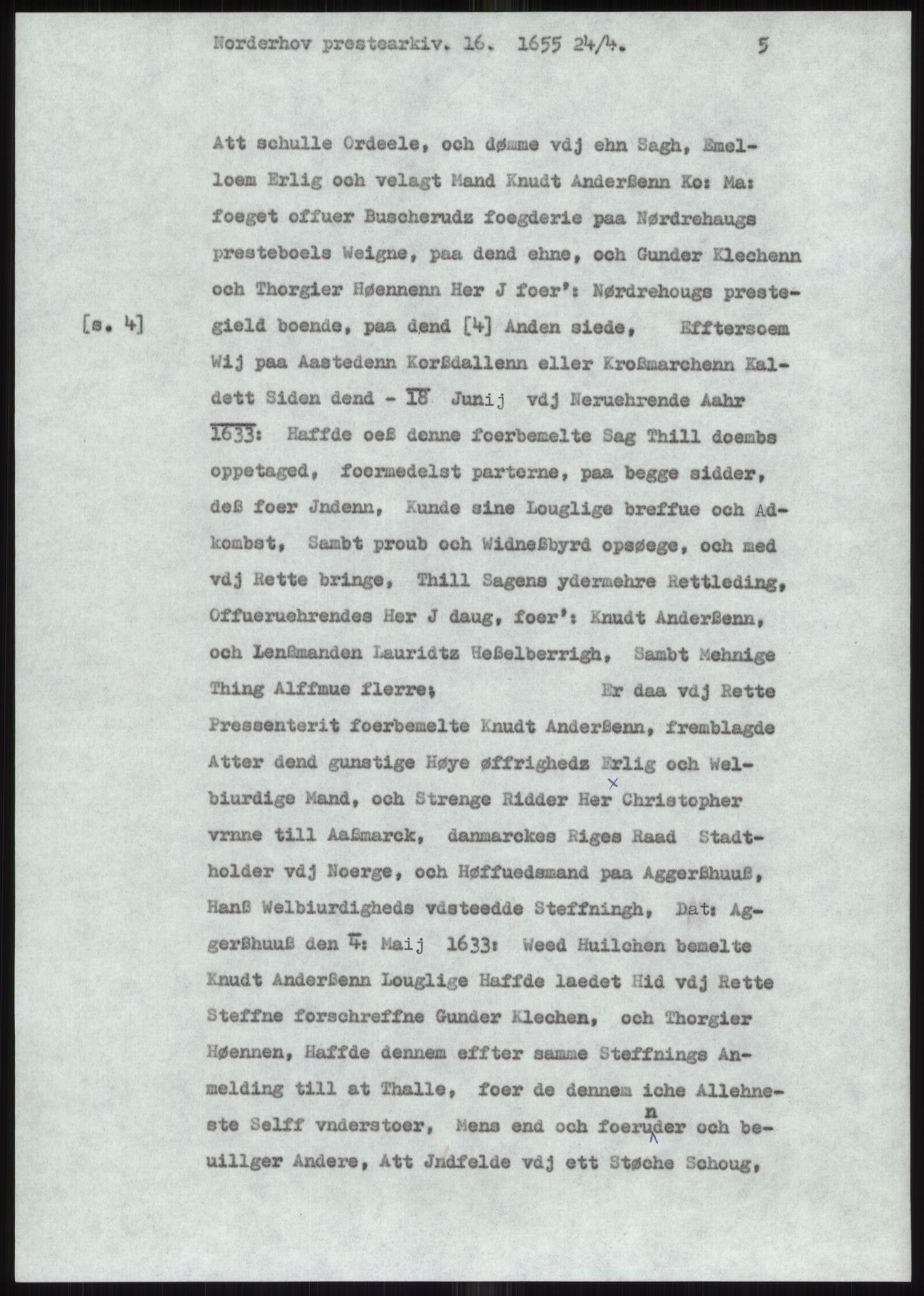 Samlinger til kildeutgivelse, Diplomavskriftsamlingen, AV/RA-EA-4053/H/Ha, p. 655