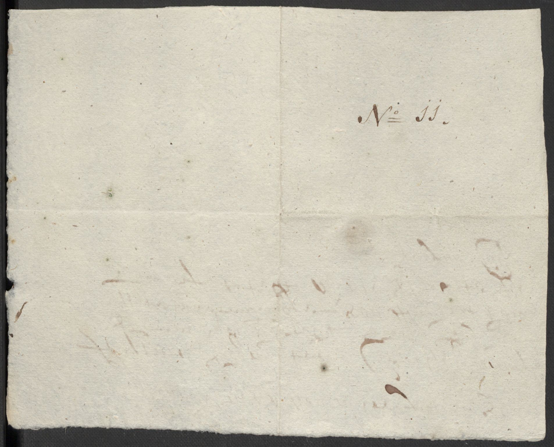 Rentekammeret inntil 1814, Reviderte regnskaper, Fogderegnskap, RA/EA-4092/R35/L2088: Fogderegnskap Øvre og Nedre Telemark, 1687-1689, p. 46