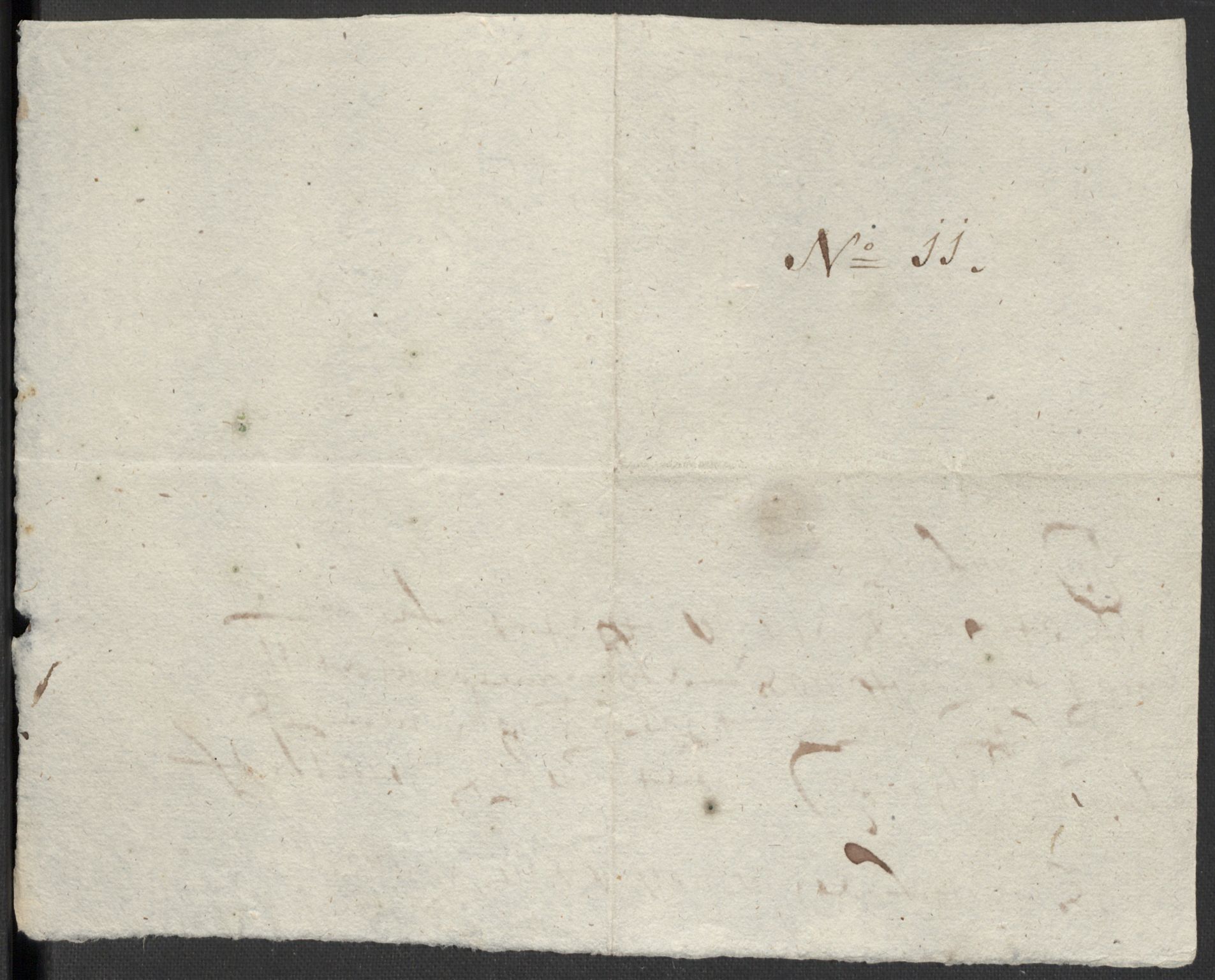 Rentekammeret inntil 1814, Reviderte regnskaper, Fogderegnskap, AV/RA-EA-4092/R35/L2088: Fogderegnskap Øvre og Nedre Telemark, 1687-1689, p. 46