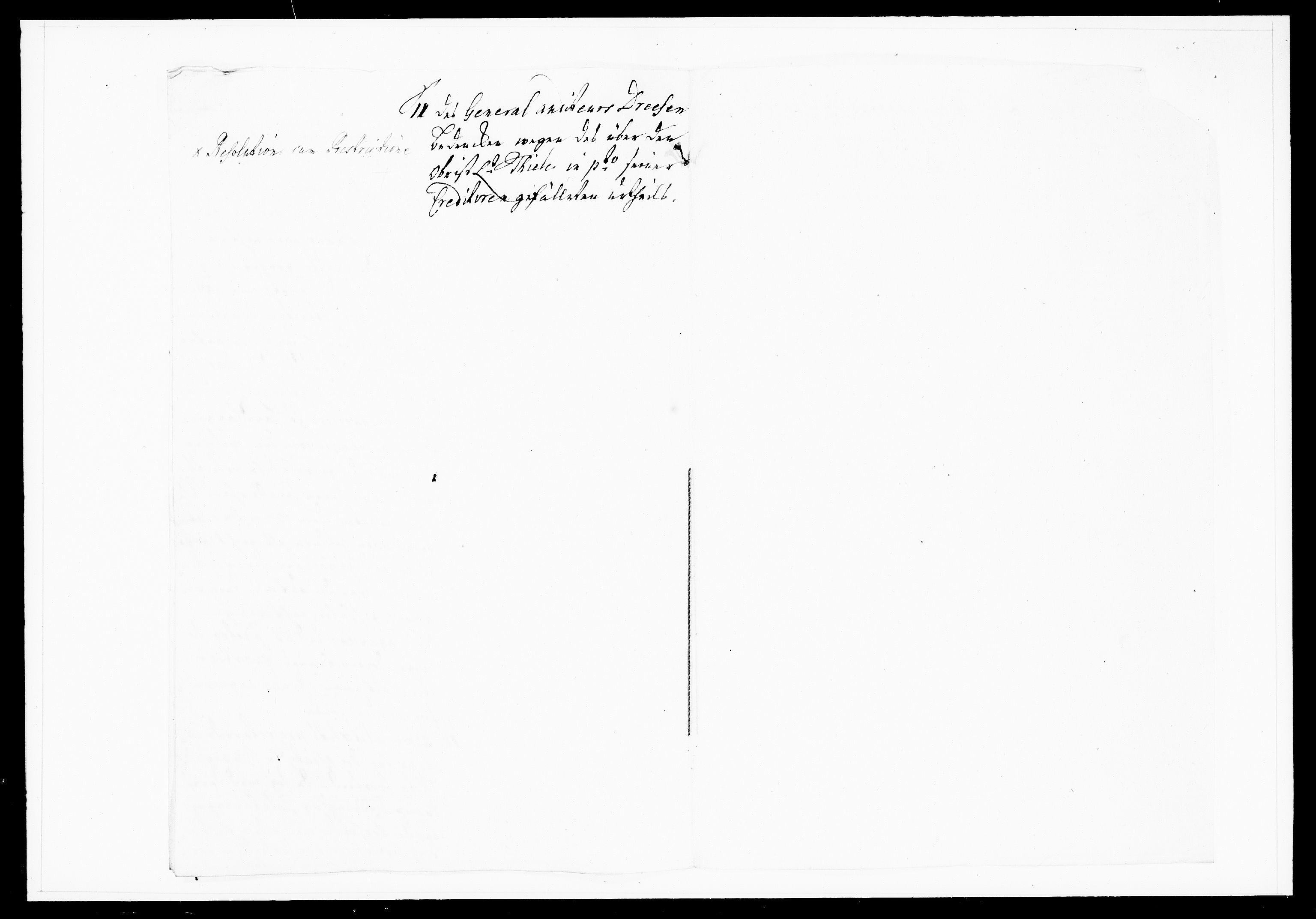 Krigskollegiet, Krigskancelliet, DRA/A-0006/-/1108-1113: Refererede sager, 1733, p. 124
