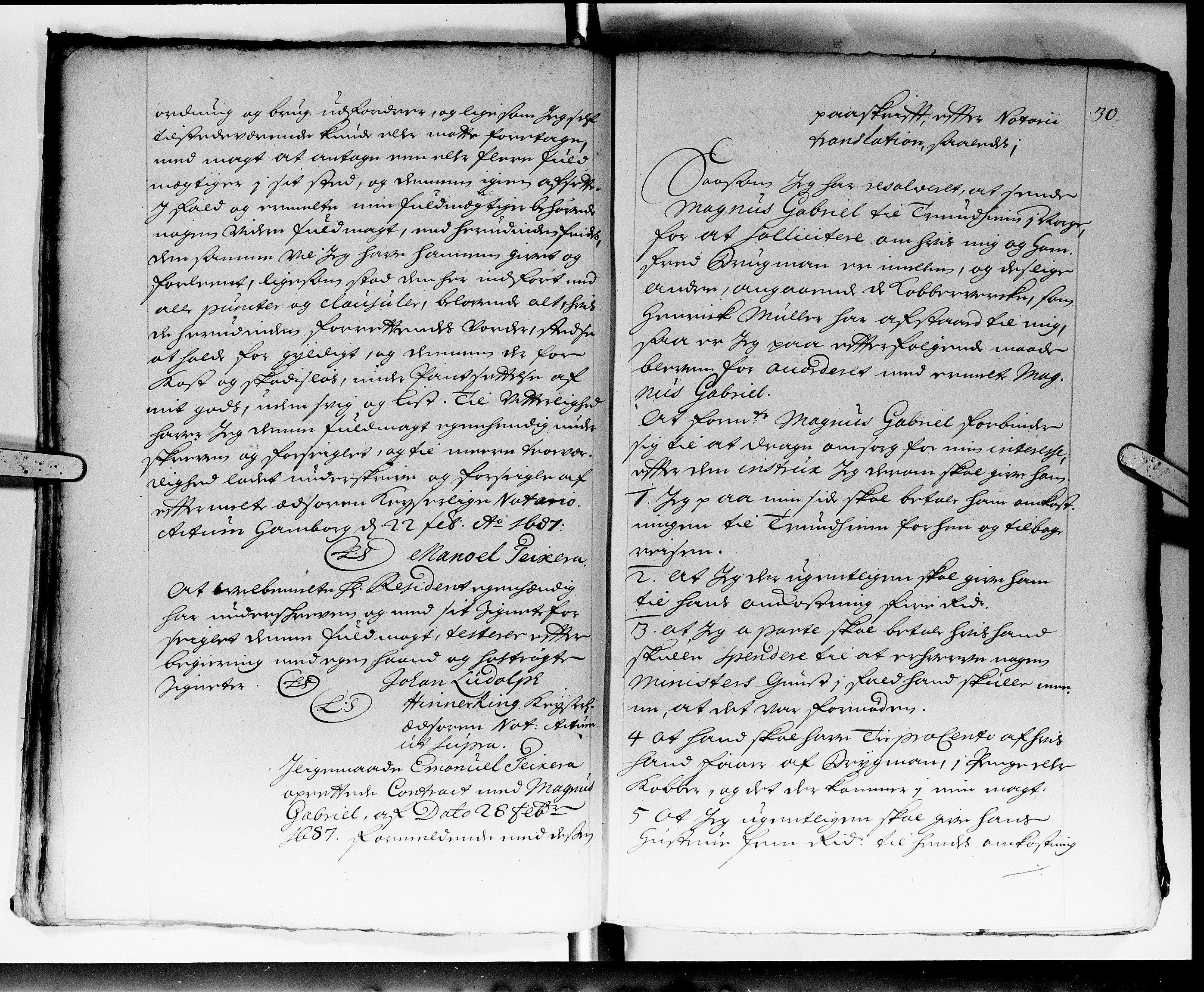 Højesteret, DRA/A-0009, 1698, p. 29b-30a