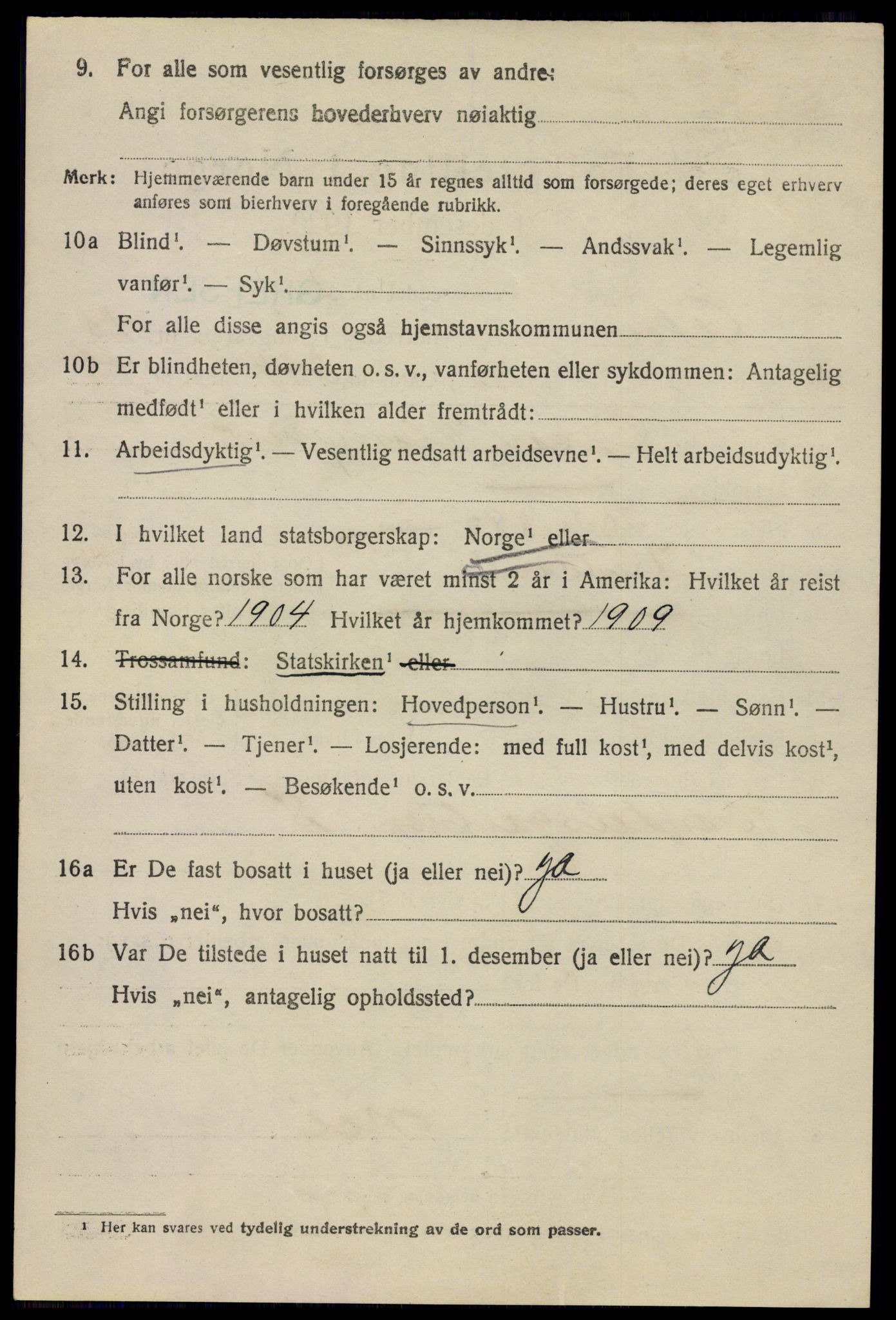 SAO, 1920 census for Aker, 1920, p. 62335