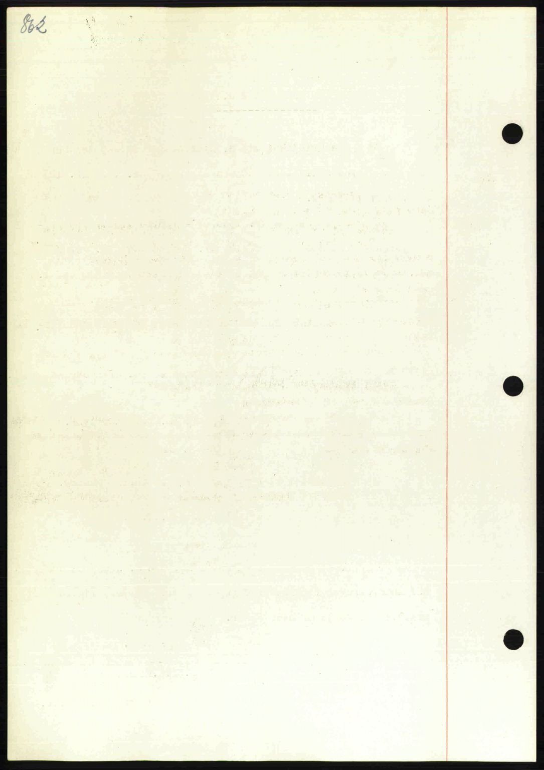 Orkdal sorenskriveri, SAT/A-4169/1/2/2C: Mortgage book no. A, 1947-1947, Diary no: : 1626/1947