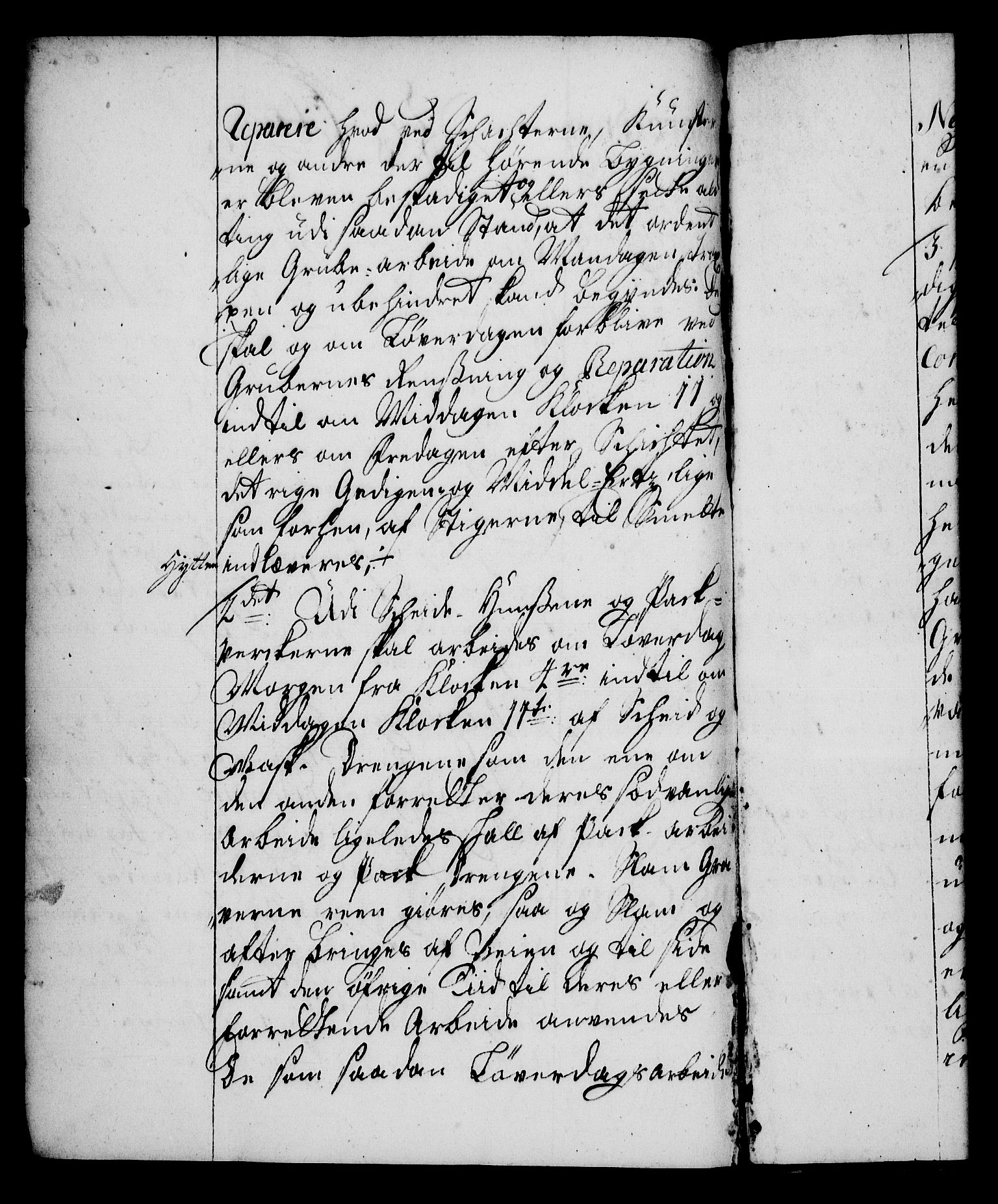 Rentekammeret, Kammerkanselliet, RA/EA-3111/G/Gg/Gga/L0003: Norsk ekspedisjonsprotokoll med register (merket RK 53.3), 1727-1734, p. 644