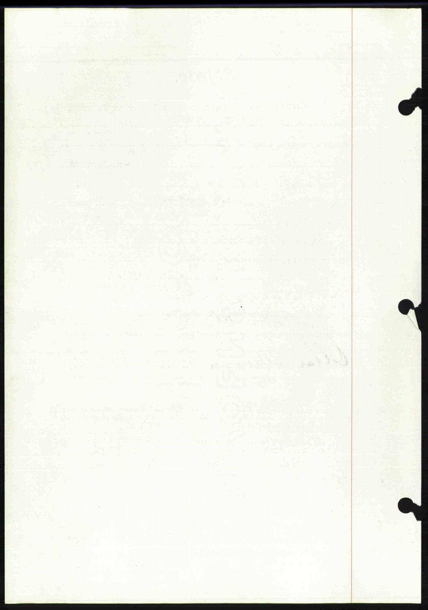 Toten tingrett, SAH/TING-006/H/Hb/Hbc/L0004: Mortgage book no. Hbc-04, 1938-1938, Diary no: : 1580/1938
