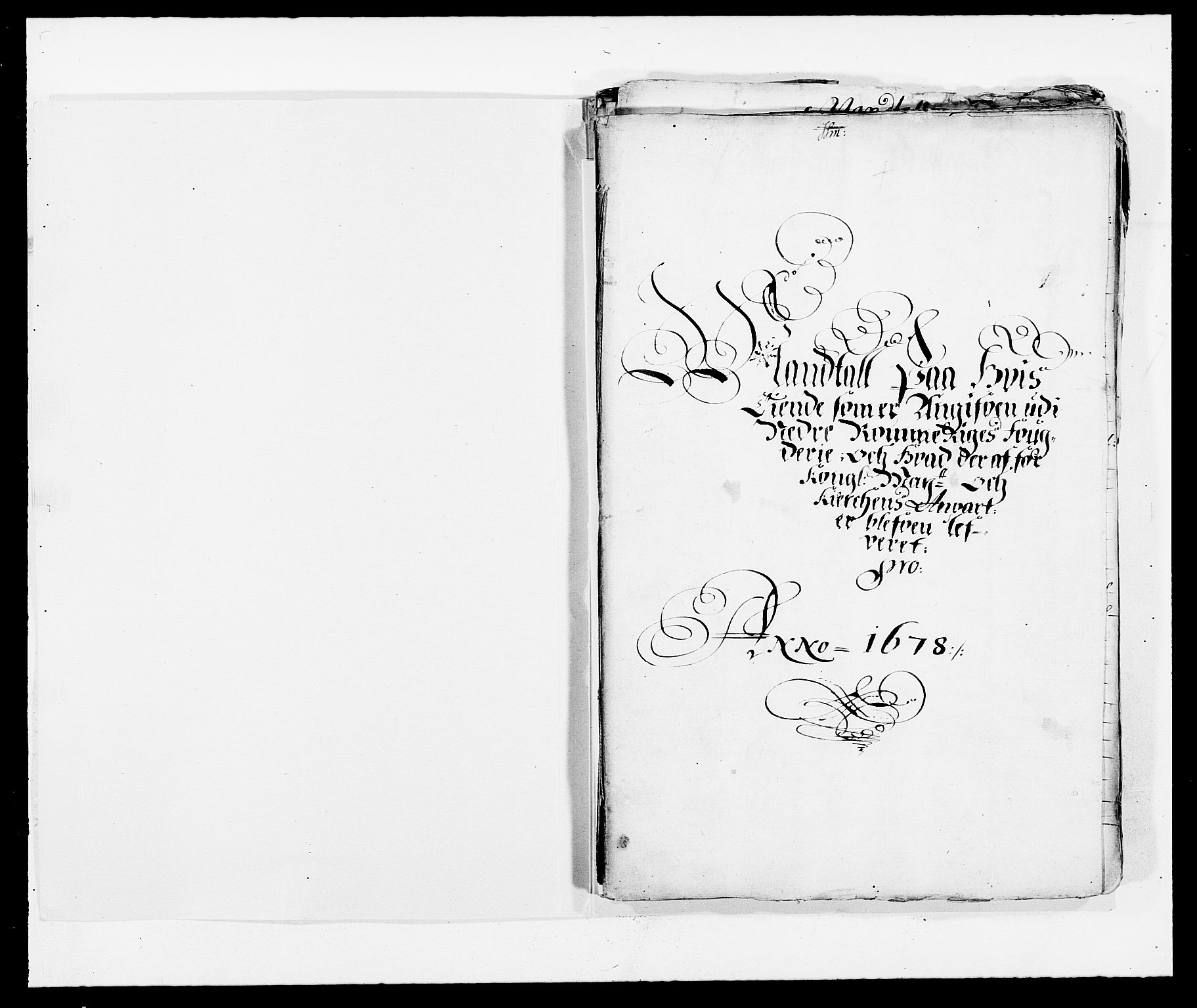 Rentekammeret inntil 1814, Reviderte regnskaper, Fogderegnskap, RA/EA-4092/R11/L0567: Fogderegnskap Nedre Romerike, 1678, p. 224