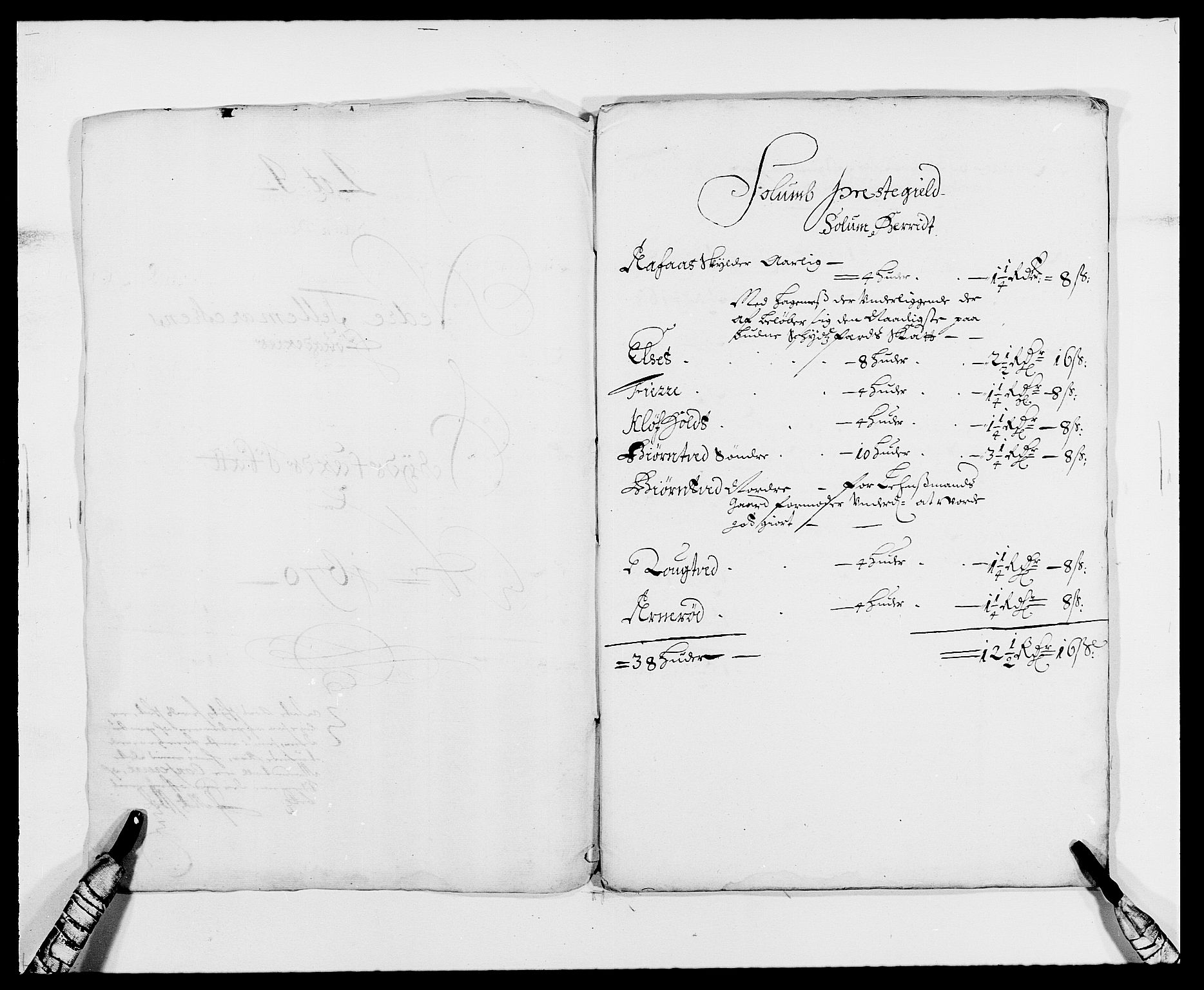 Rentekammeret inntil 1814, Reviderte regnskaper, Fogderegnskap, RA/EA-4092/R35/L2058: Fogderegnskap Øvre og Nedre Telemark, 1668-1670, p. 177