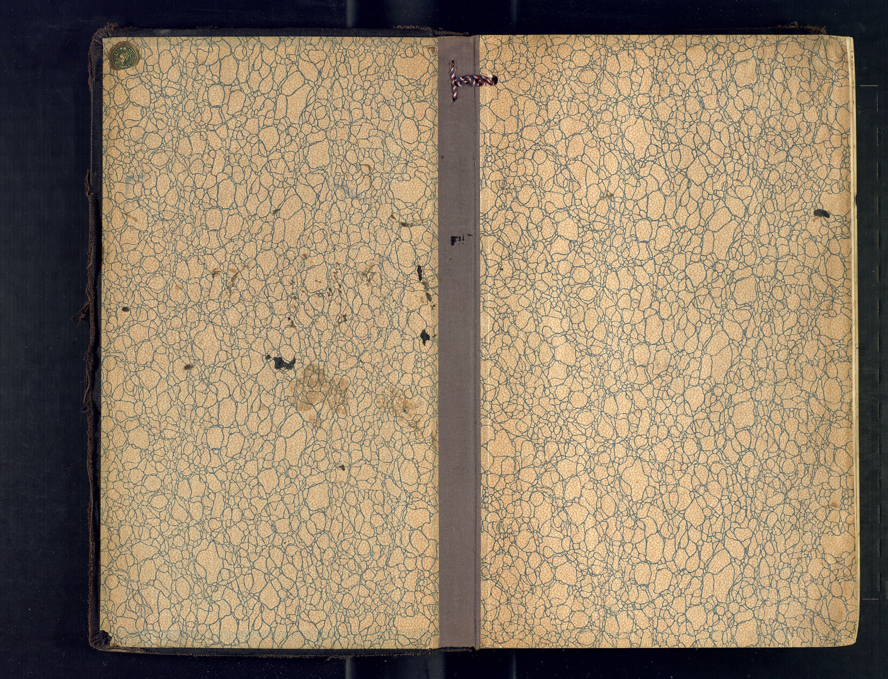 Tromsø byfogd/byrett, AV/SATØ-SATØ-0063/1/Oc/Ocb/Ocba/L0006: Branntakstprotokoll, 1917-1919