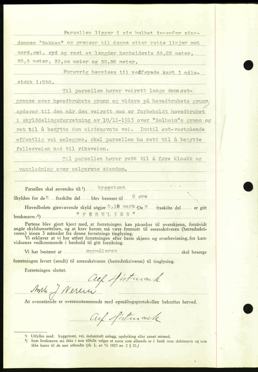 Romsdal sorenskriveri, AV/SAT-A-4149/1/2/2C: Mortgage book no. A11, 1941-1942, Diary no: : 1886/1941