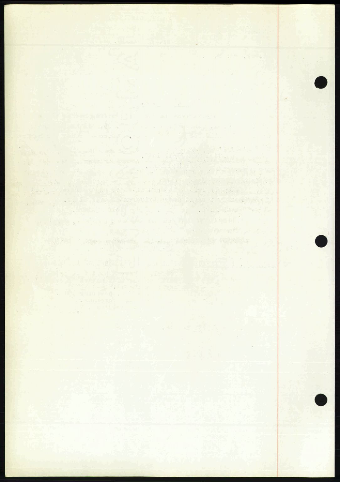 Nedenes sorenskriveri, SAK/1221-0006/G/Gb/Gba/L0061: Mortgage book no. A13, 1949-1949, Diary no: : 1906/1949