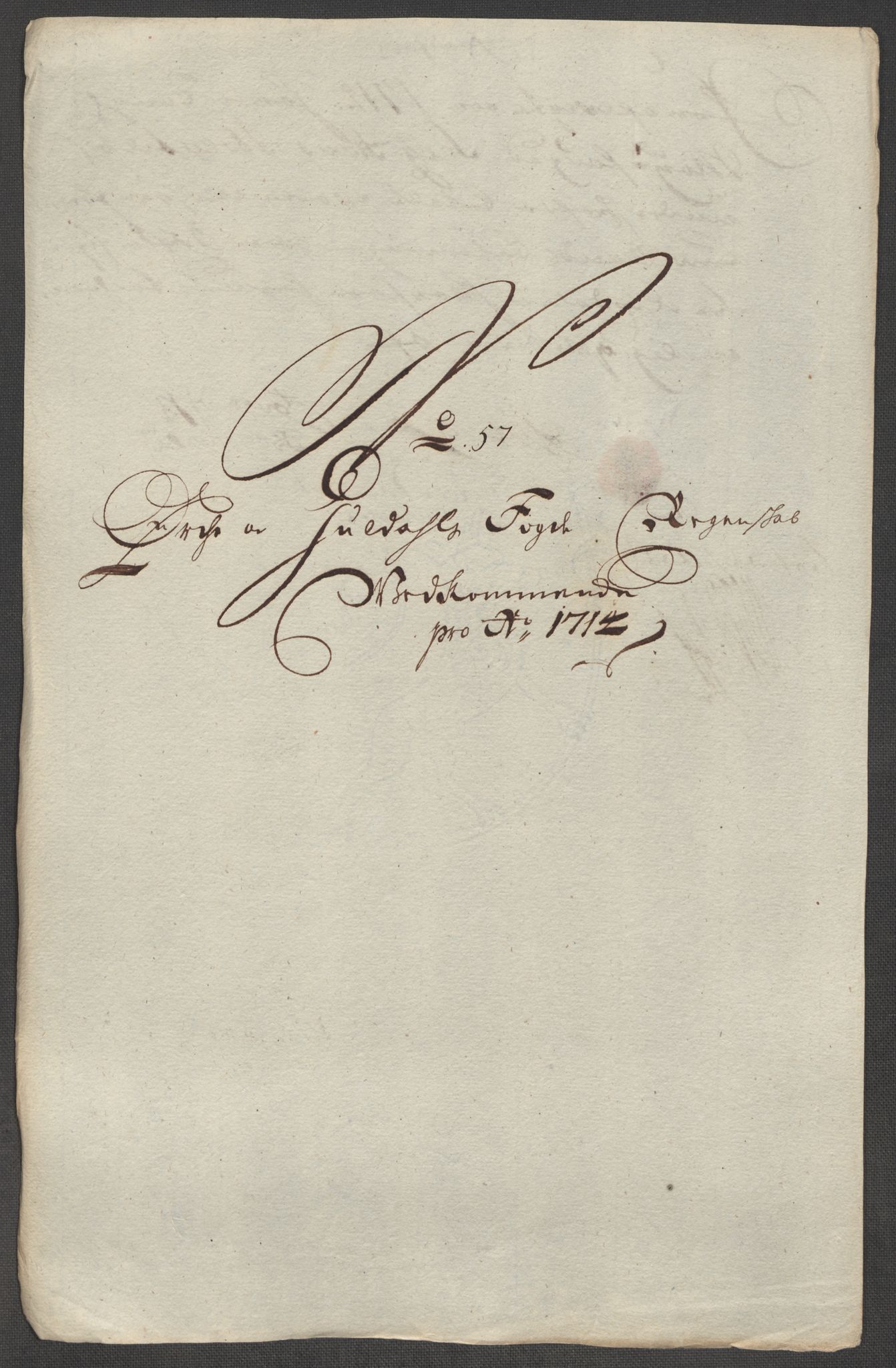 Rentekammeret inntil 1814, Reviderte regnskaper, Fogderegnskap, RA/EA-4092/R60/L3965: Fogderegnskap Orkdal og Gauldal, 1714, p. 400