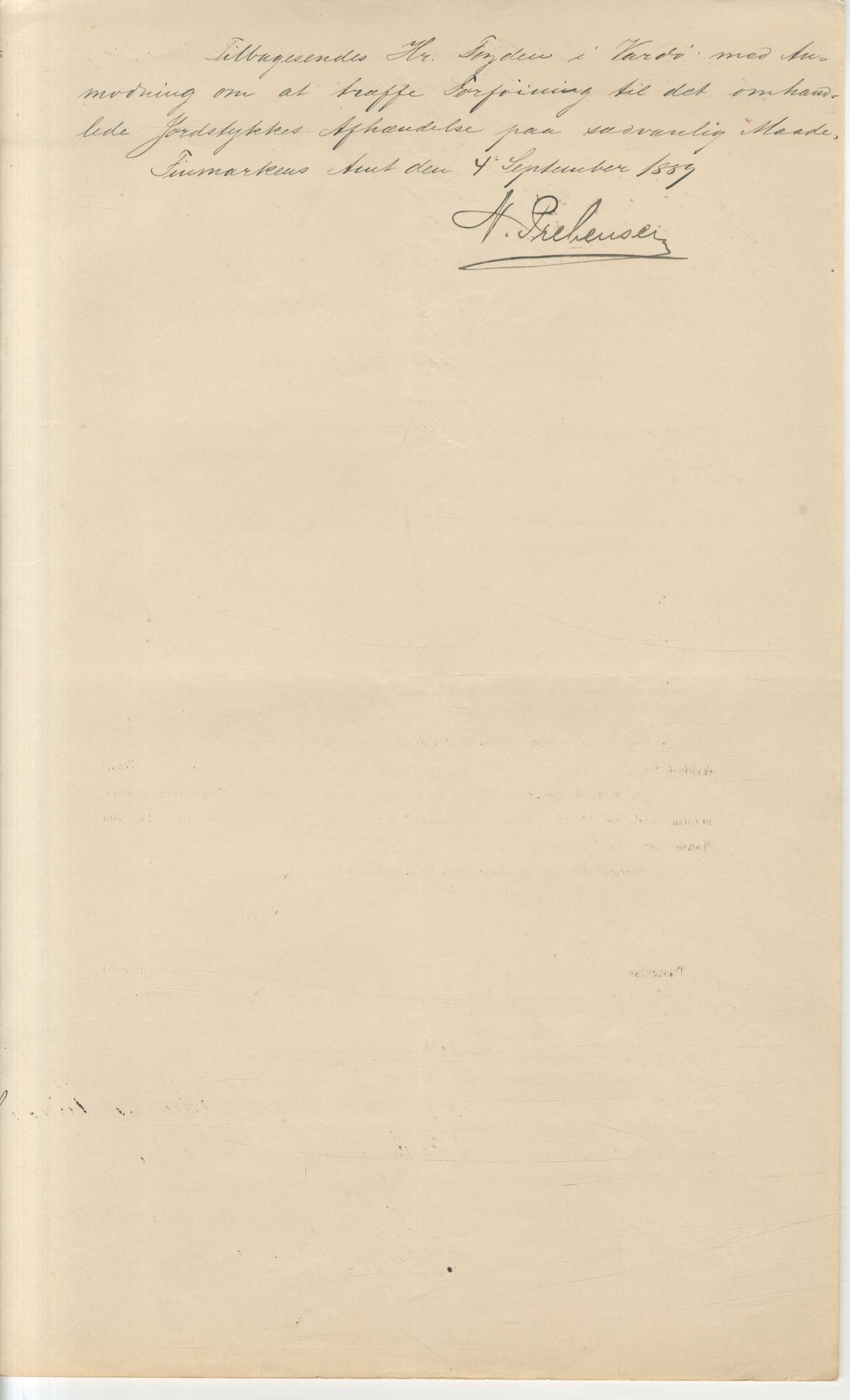 Brodtkorb handel A/S, VAMU/A-0001/Q/Qb/L0003: Faste eiendommer i Vardø Herred, 1862-1939, p. 294