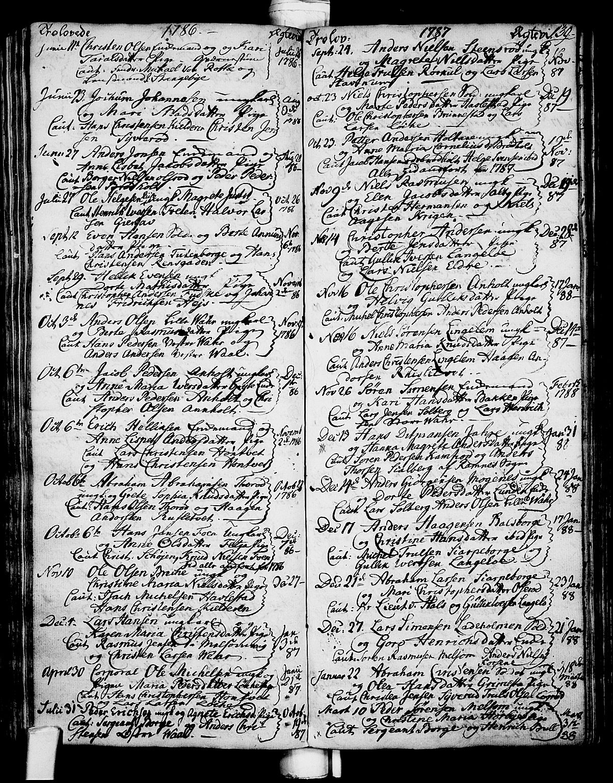 Stokke kirkebøker, AV/SAKO-A-320/F/Fa/L0003: Parish register (official) no. I 3, 1771-1803, p. 139