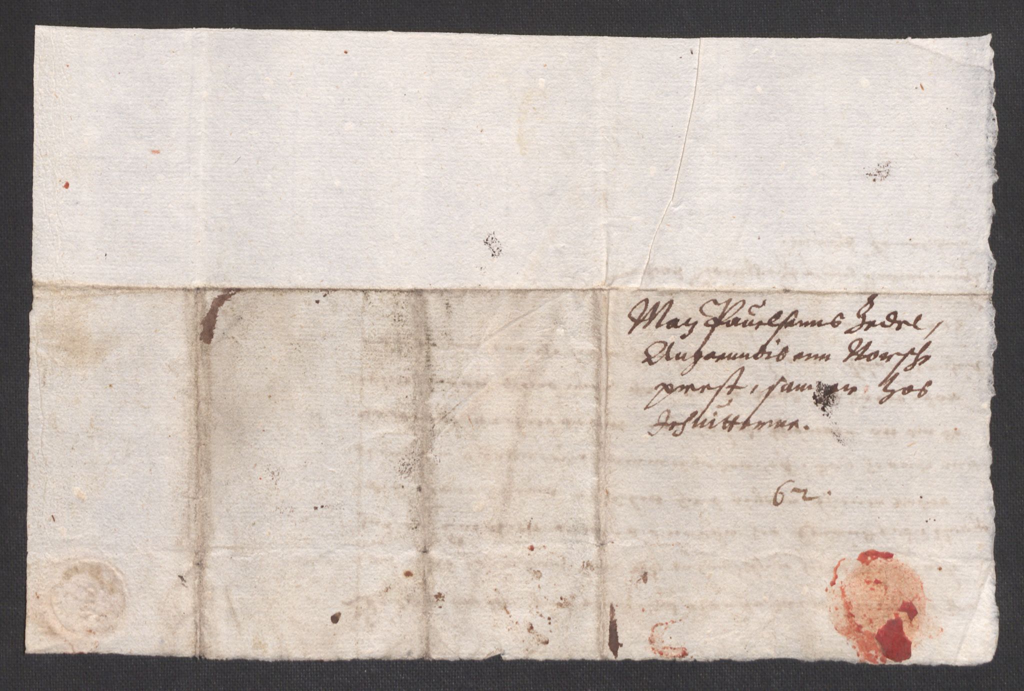 Danske Kanselli 1572-1799, AV/RA-EA-3023/F/Fc/Fcc/Fcca/L0002: Norske innlegg 1572-1799, 1613-1622, p. 57