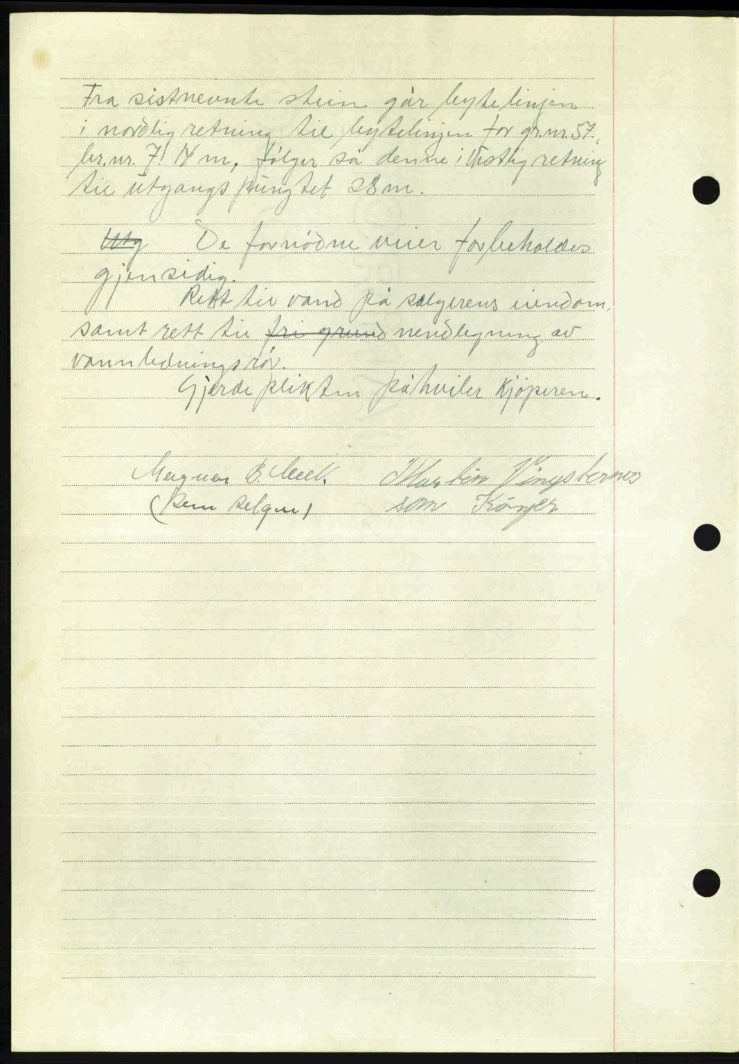 Nordmøre sorenskriveri, AV/SAT-A-4132/1/2/2Ca: Mortgage book no. A110, 1948-1949, Diary no: : 3573/1948