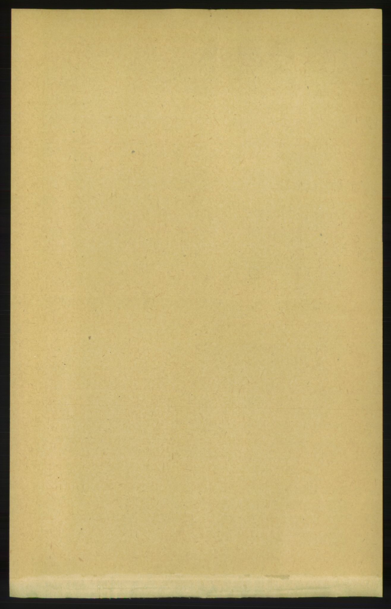 RA, 1891 census for 1566 Surnadal, 1891, p. 3502