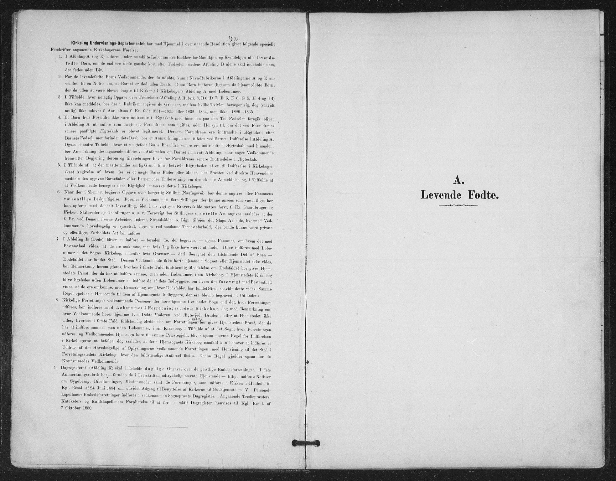 Ministerialprotokoller, klokkerbøker og fødselsregistre - Nordland, SAT/A-1459/843/L0628: Parish register (official) no. 843A03, 1889-1907