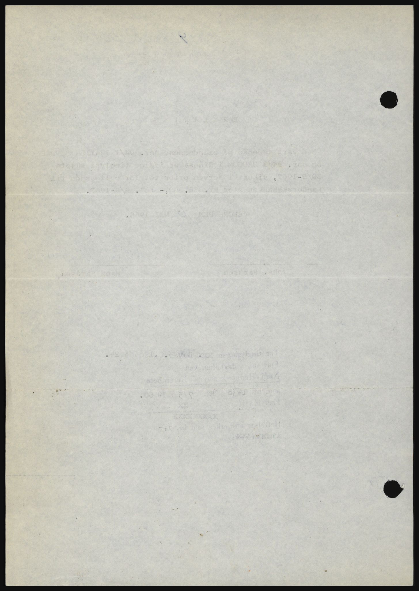 Nord-Hedmark sorenskriveri, SAH/TING-012/H/Hc/L0028: Mortgage book no. 28, 1968-1968, Diary no: : 1938/1968