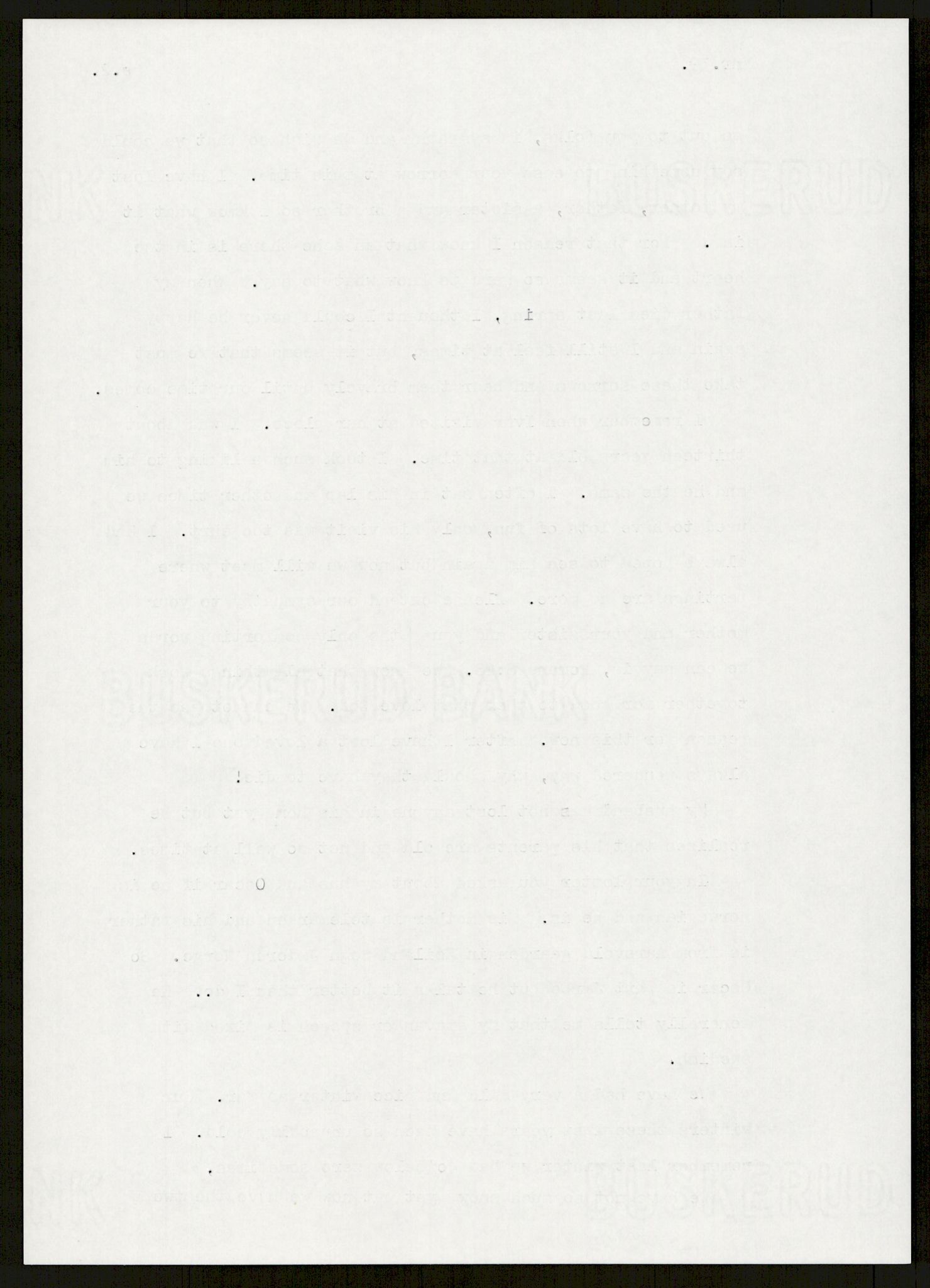 Samlinger til kildeutgivelse, Amerikabrevene, AV/RA-EA-4057/F/L0002: Innlån fra Oslo: Garborgbrevene III - V, 1838-1914, p. 35
