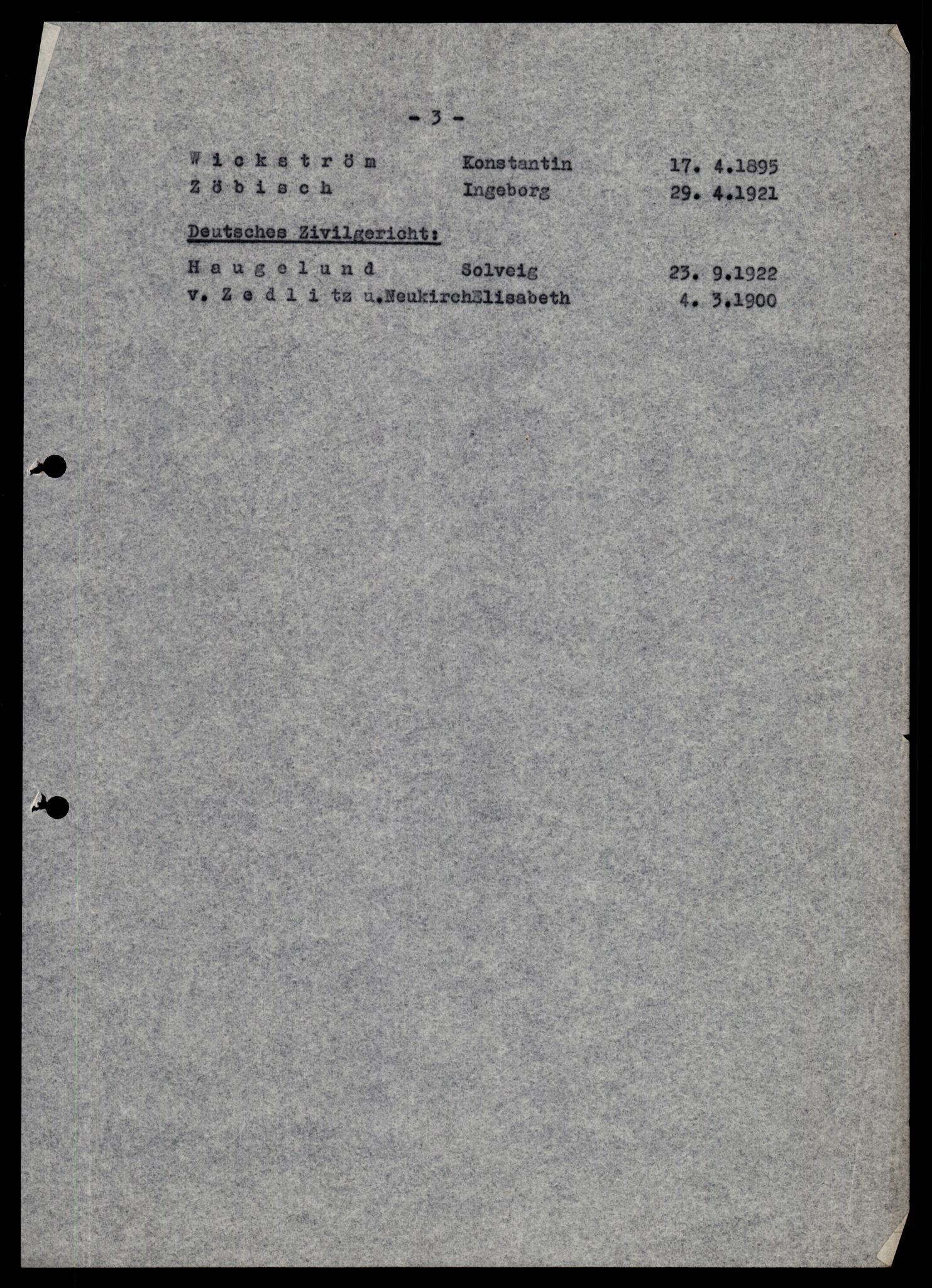 Forsvarets Overkommando. 2 kontor. Arkiv 11.4. Spredte tyske arkivsaker, AV/RA-RAFA-7031/D/Dar/Darb/L0005: Reichskommissariat., 1940-1945, p. 370