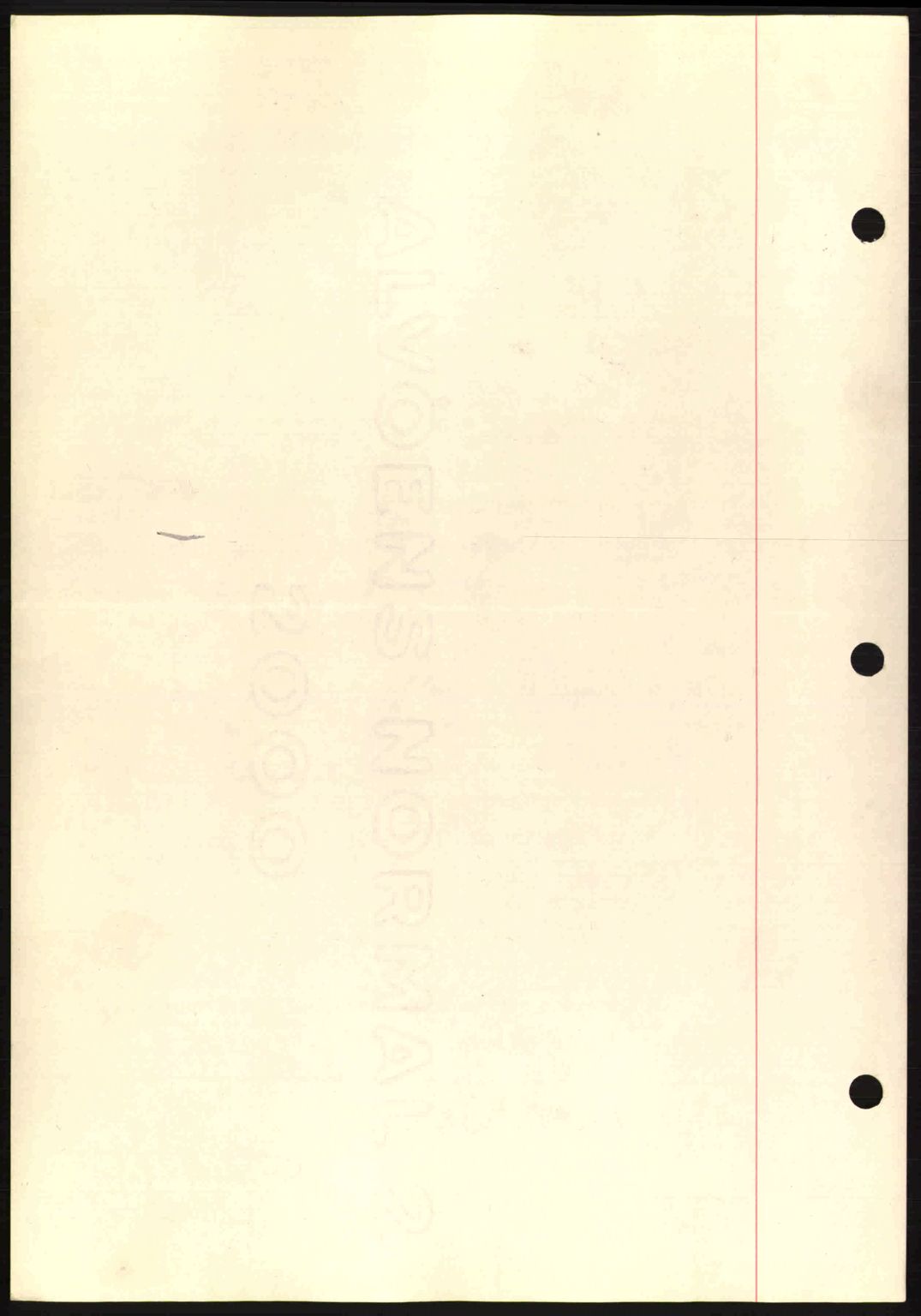 Romsdal sorenskriveri, AV/SAT-A-4149/1/2/2C: Mortgage book no. A8, 1939-1940, Diary no: : 331/1940