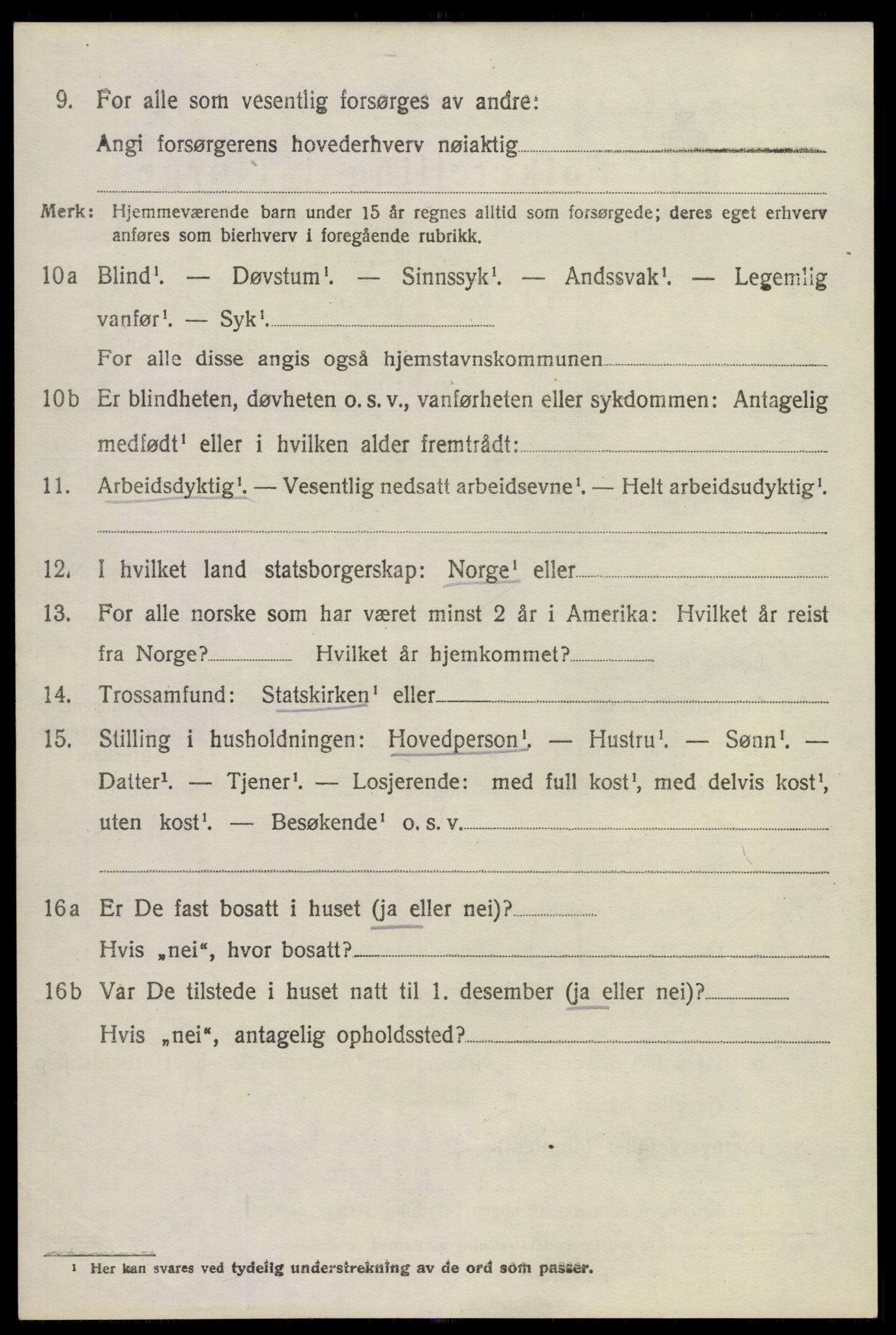 SAKO, 1920 census for Øvre Eiker, 1920, p. 8093