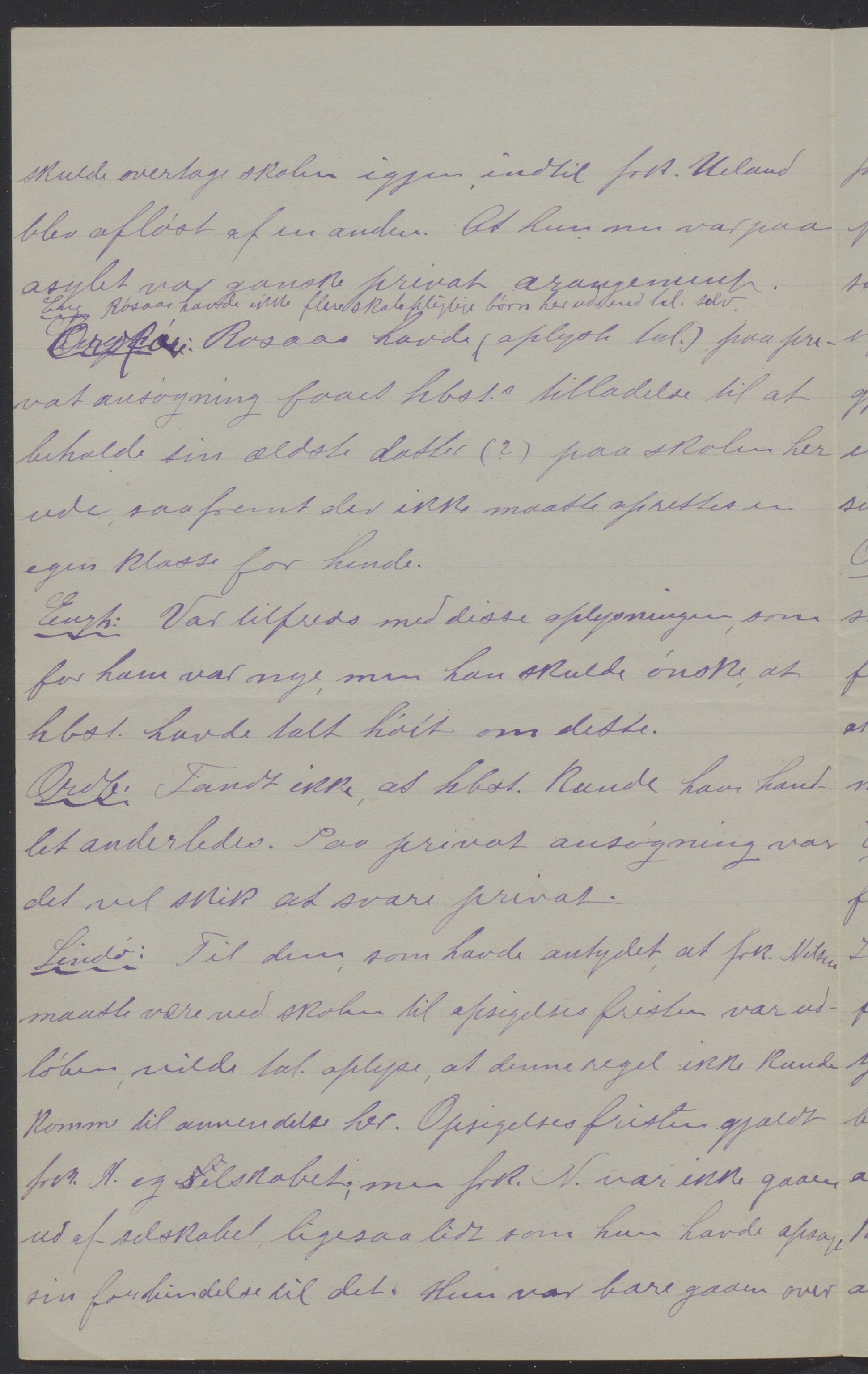 Det Norske Misjonsselskap - hovedadministrasjonen, VID/MA-A-1045/D/Da/Daa/L0039/0007: Konferansereferat og årsberetninger / Konferansereferat fra Madagaskar Innland., 1893