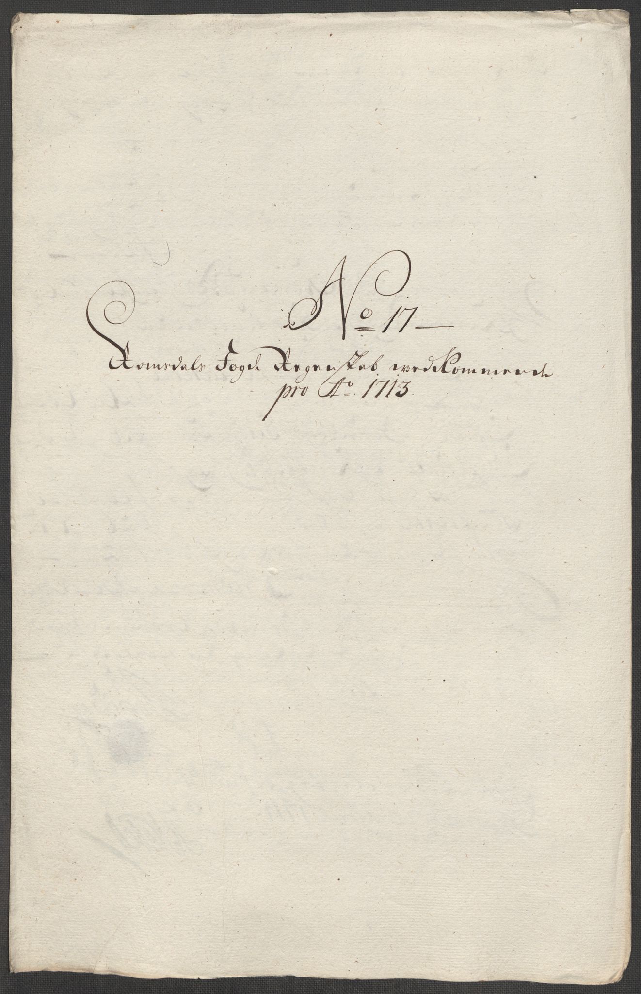 Rentekammeret inntil 1814, Reviderte regnskaper, Fogderegnskap, AV/RA-EA-4092/R55/L3662: Fogderegnskap Romsdal, 1713-1714, p. 149