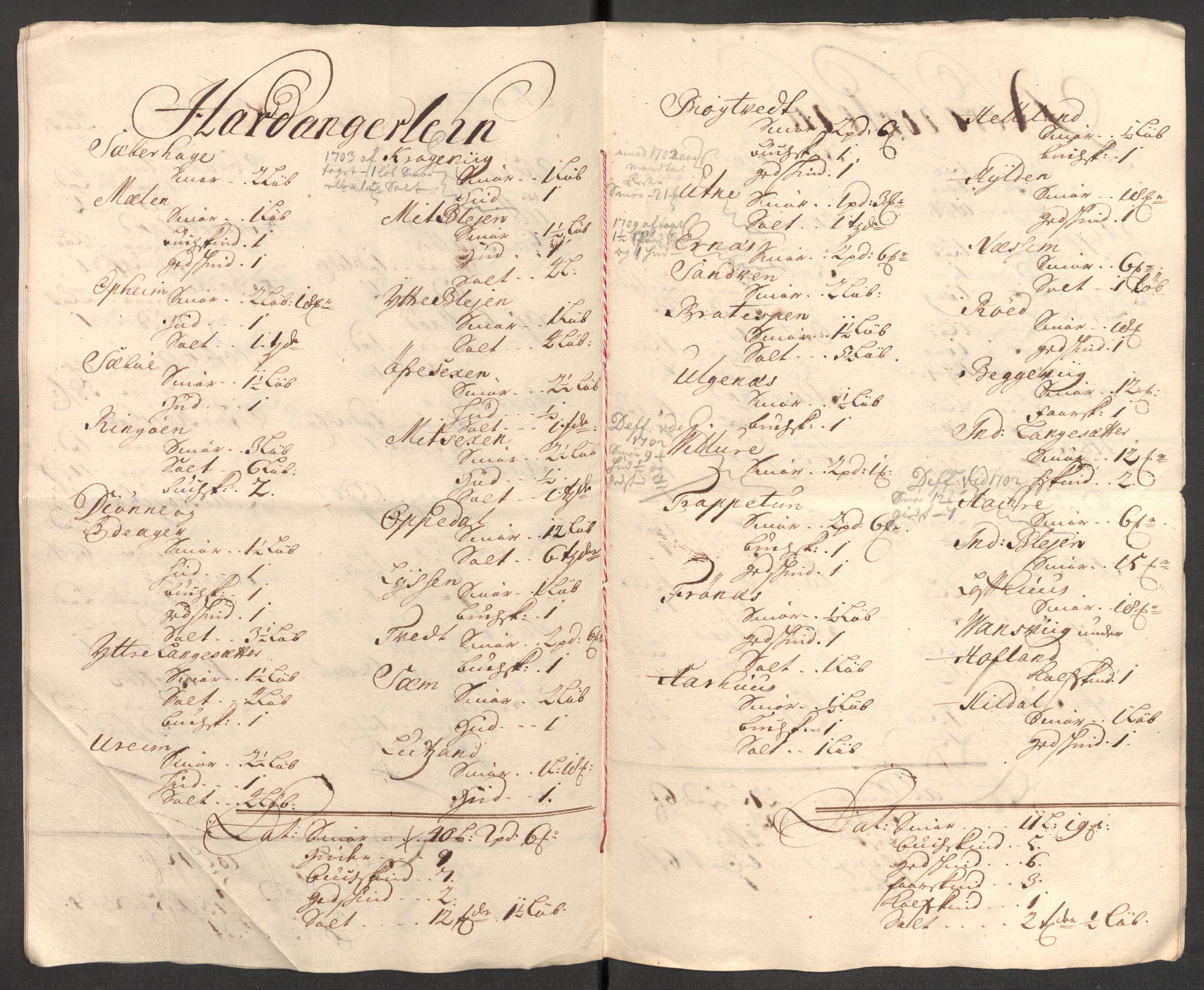 Rentekammeret inntil 1814, Reviderte regnskaper, Fogderegnskap, AV/RA-EA-4092/R50/L3160: Fogderegnskap Lyse kloster, 1710-1719, p. 131